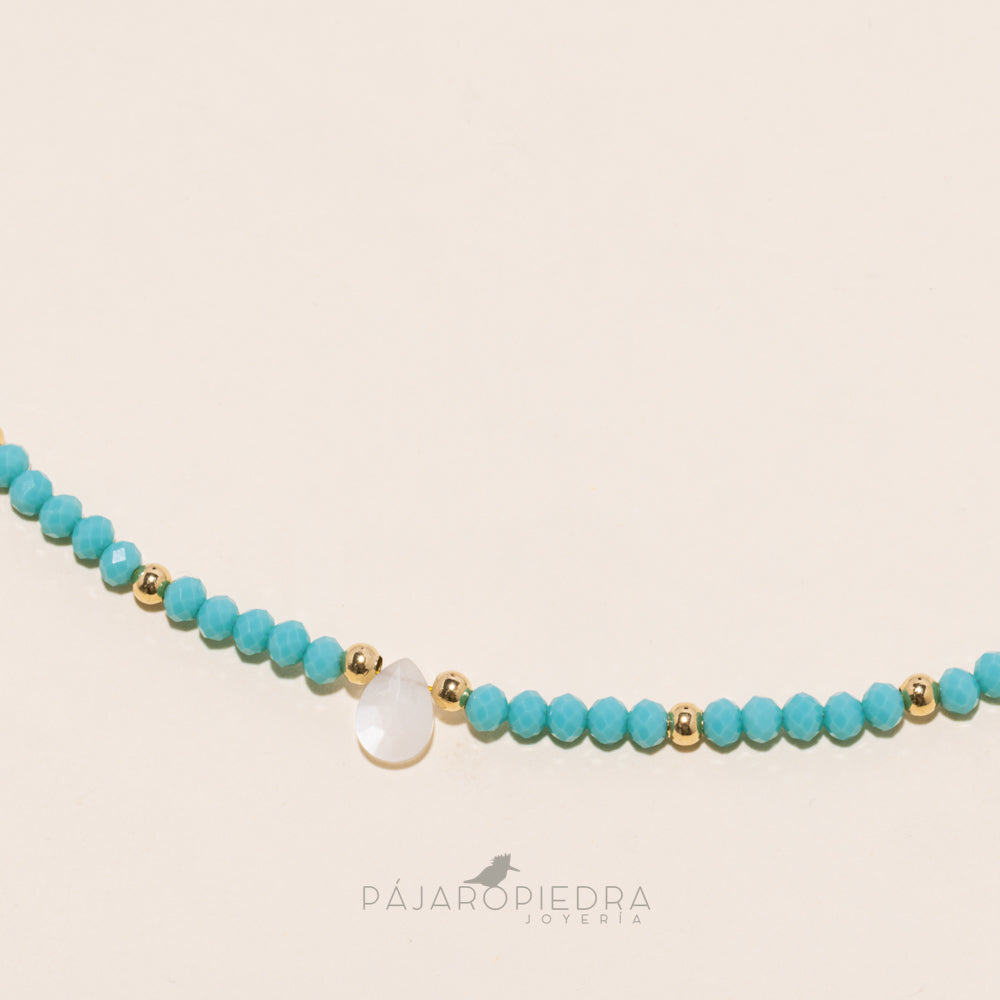 Collar Noa