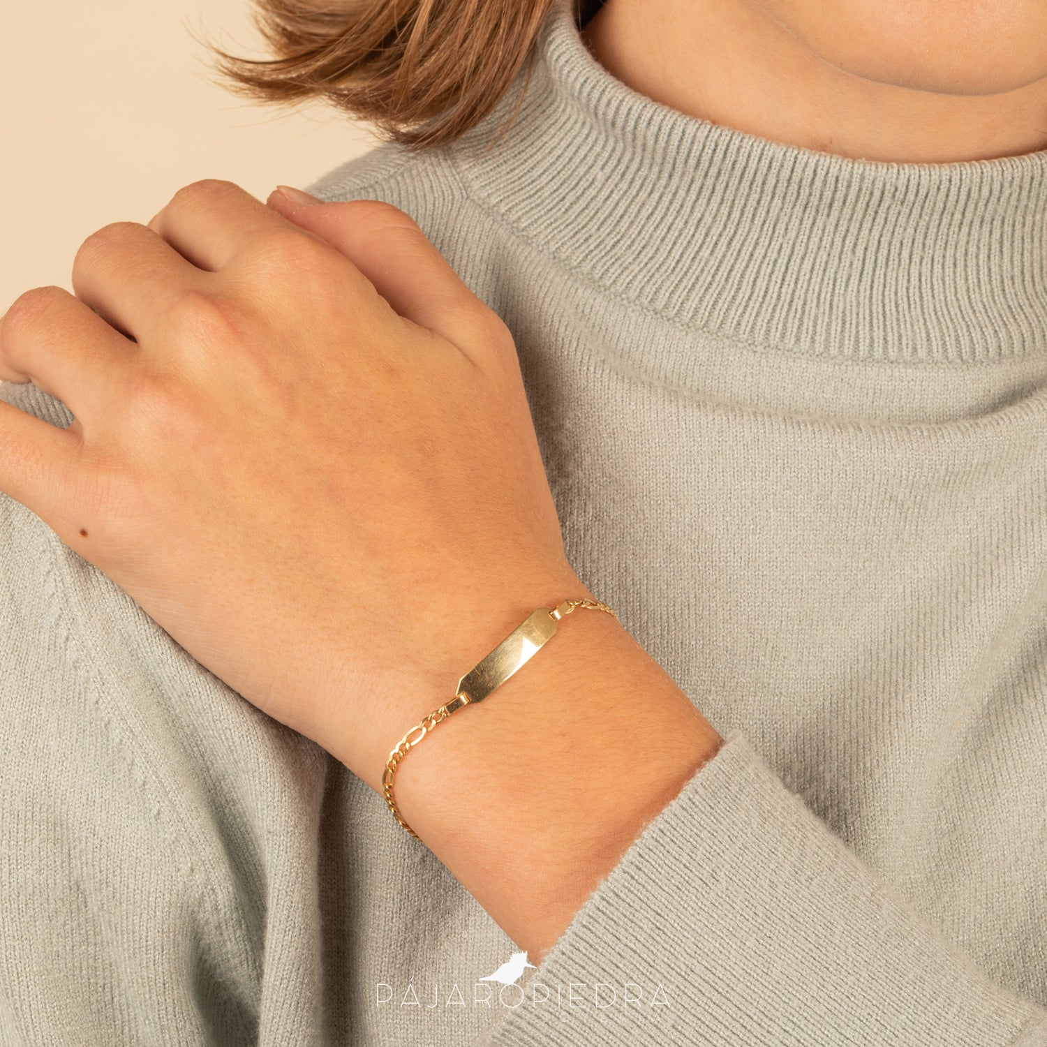 Esclava Elena (Fine Jewelry)