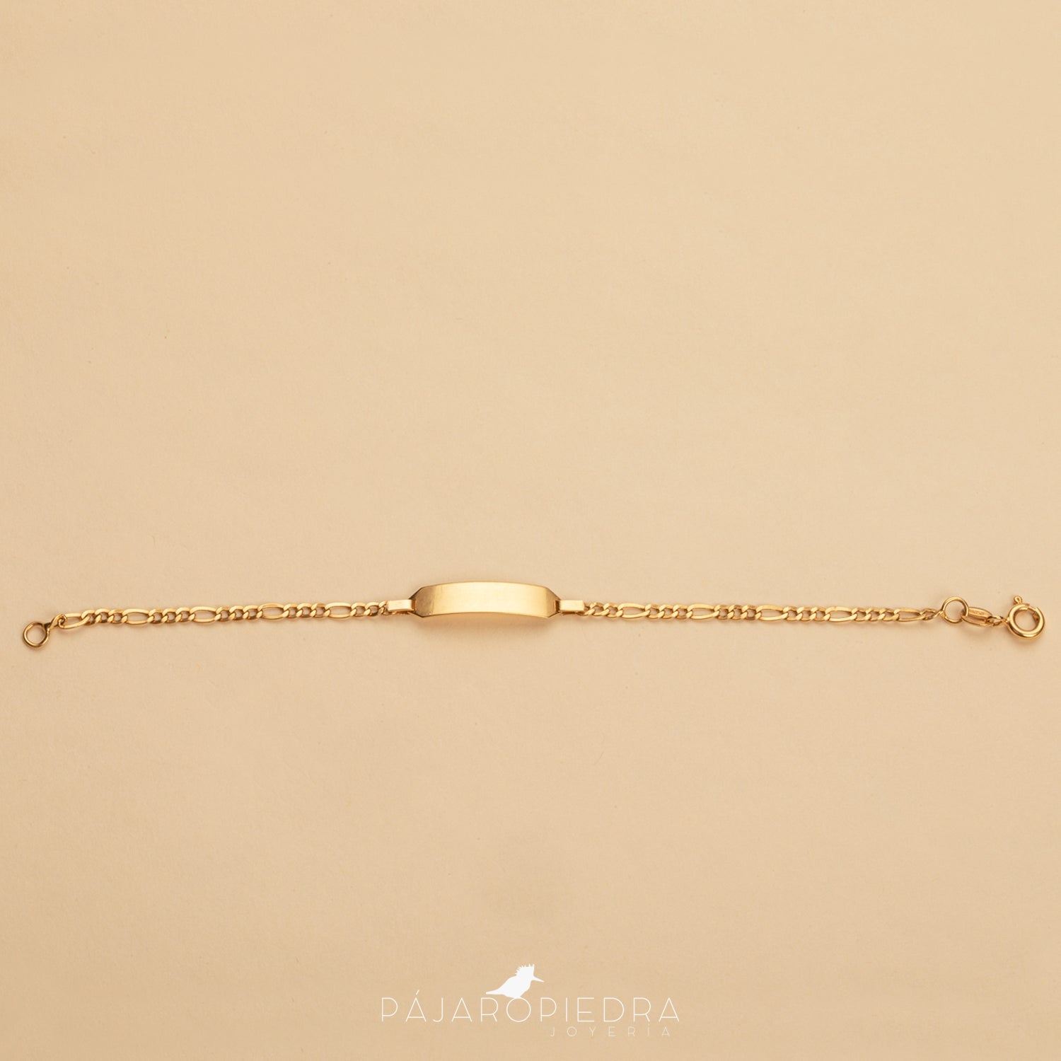 Esclava Elena (Fine Jewelry)