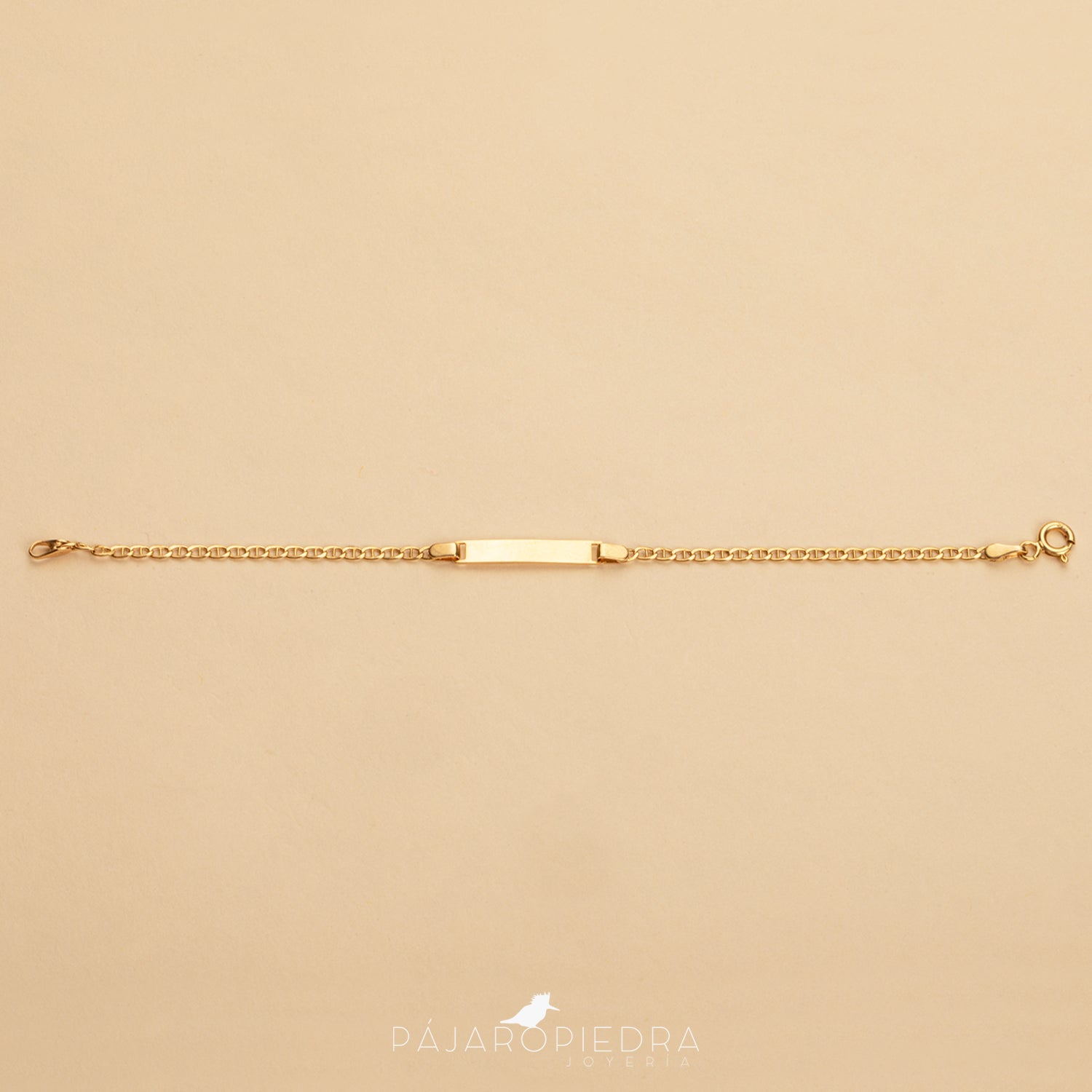 Esclava Carlota (Fine Jewelry)