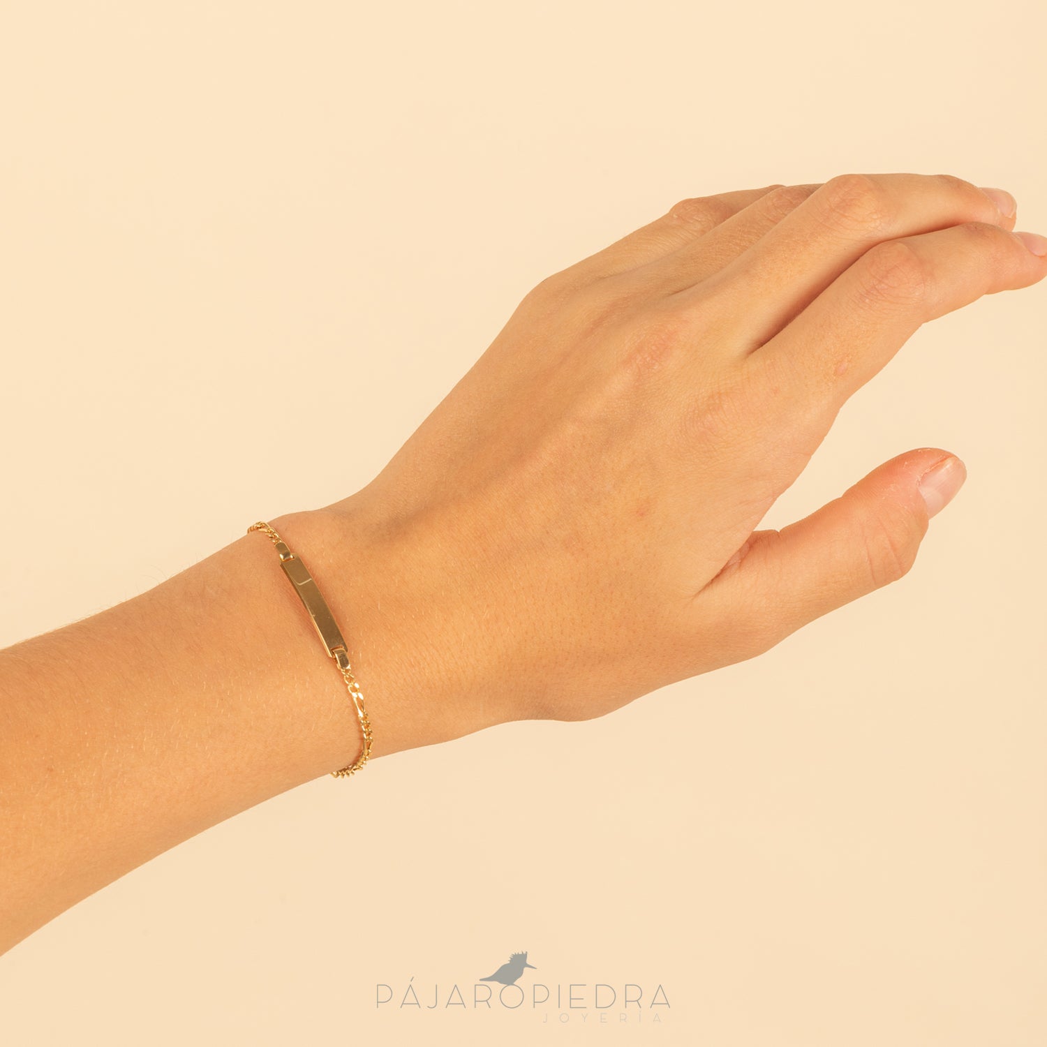 Esclava Clásica (Fine Jewelry)