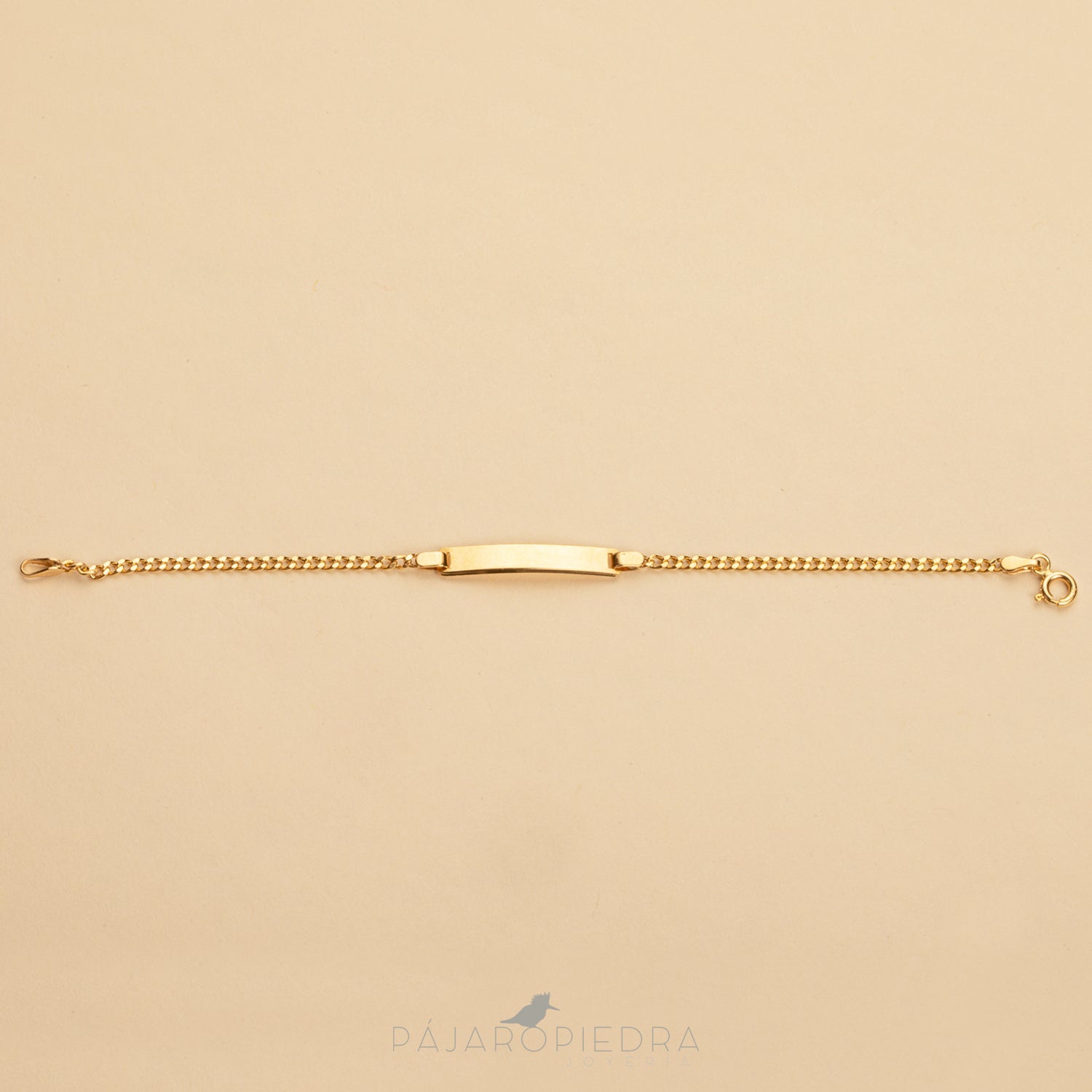 Esclava Clásica (Fine Jewelry)