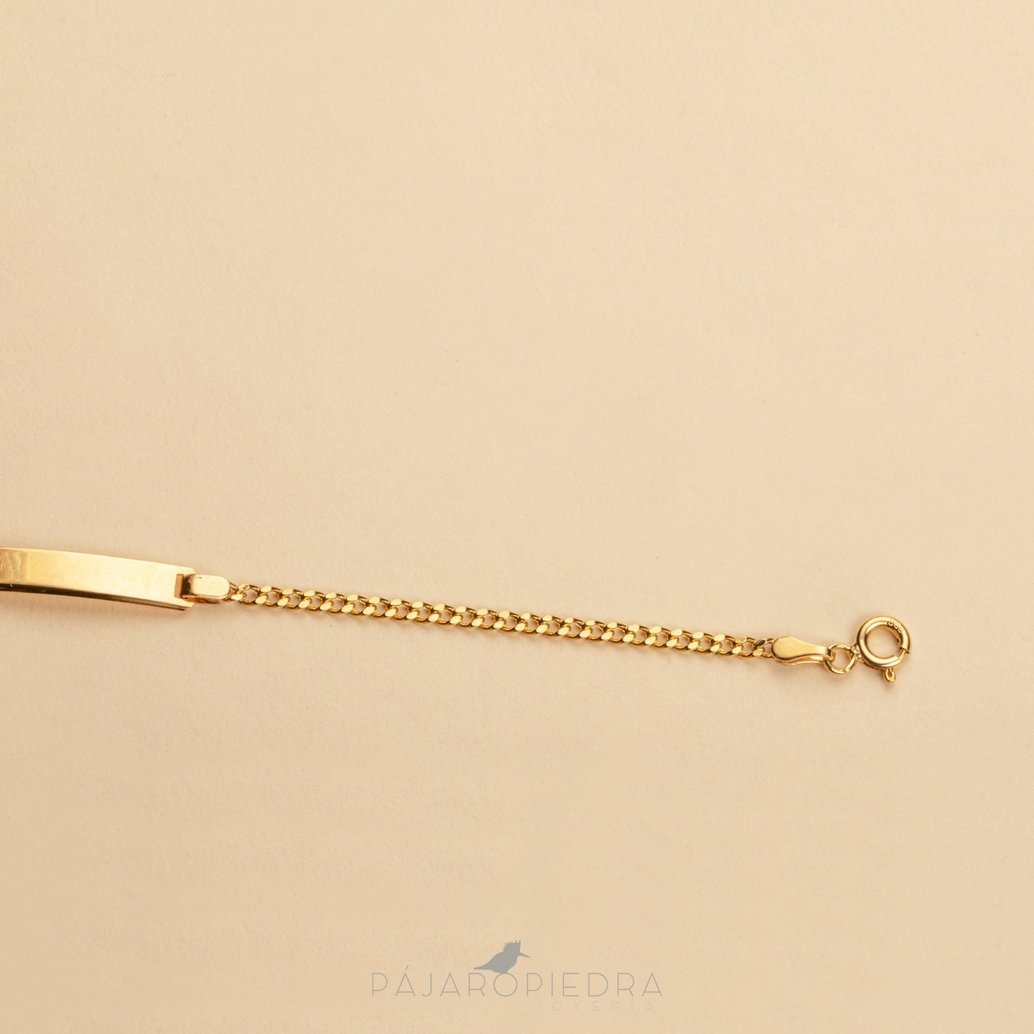 Esclava Clásica (Fine Jewelry)