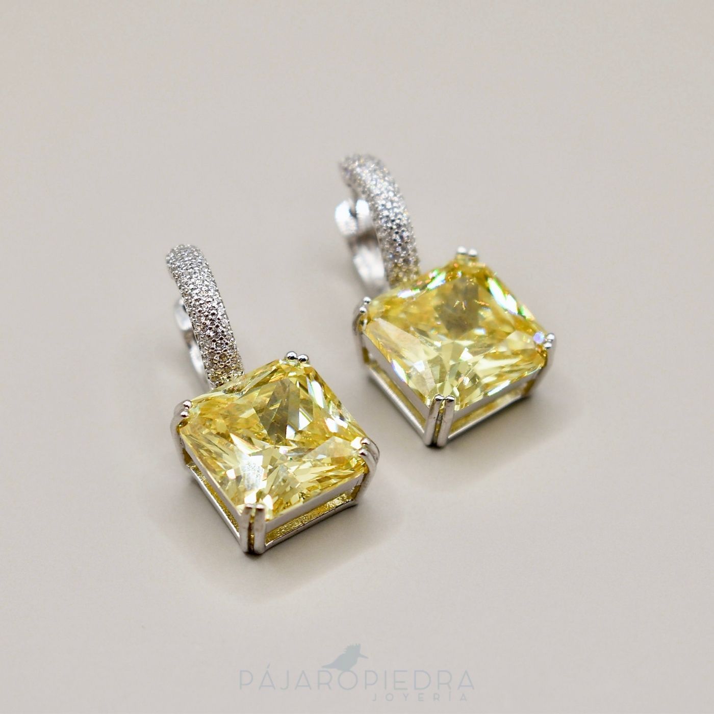Aretes Nilo- Bliss
