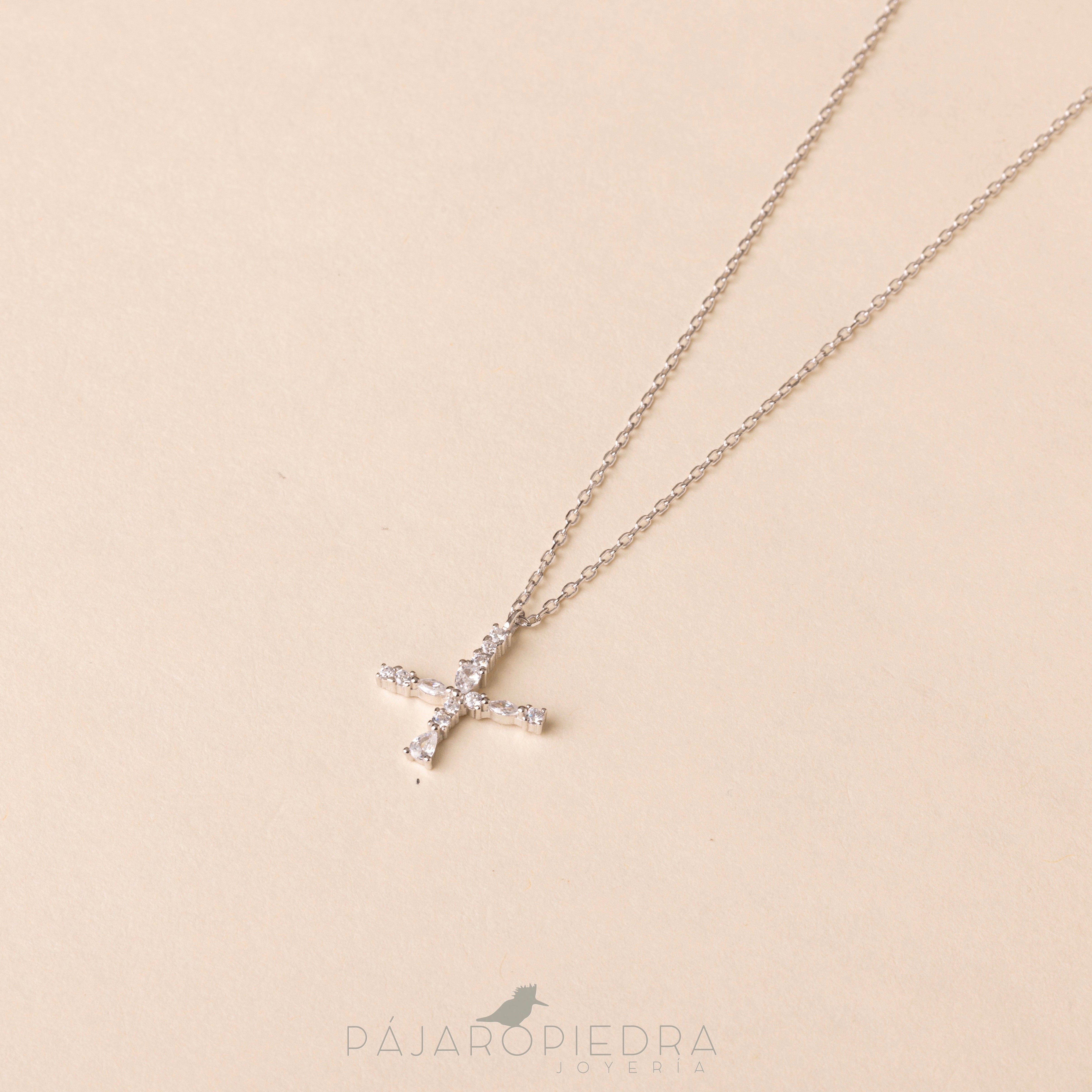 Collar Letra Ofelia