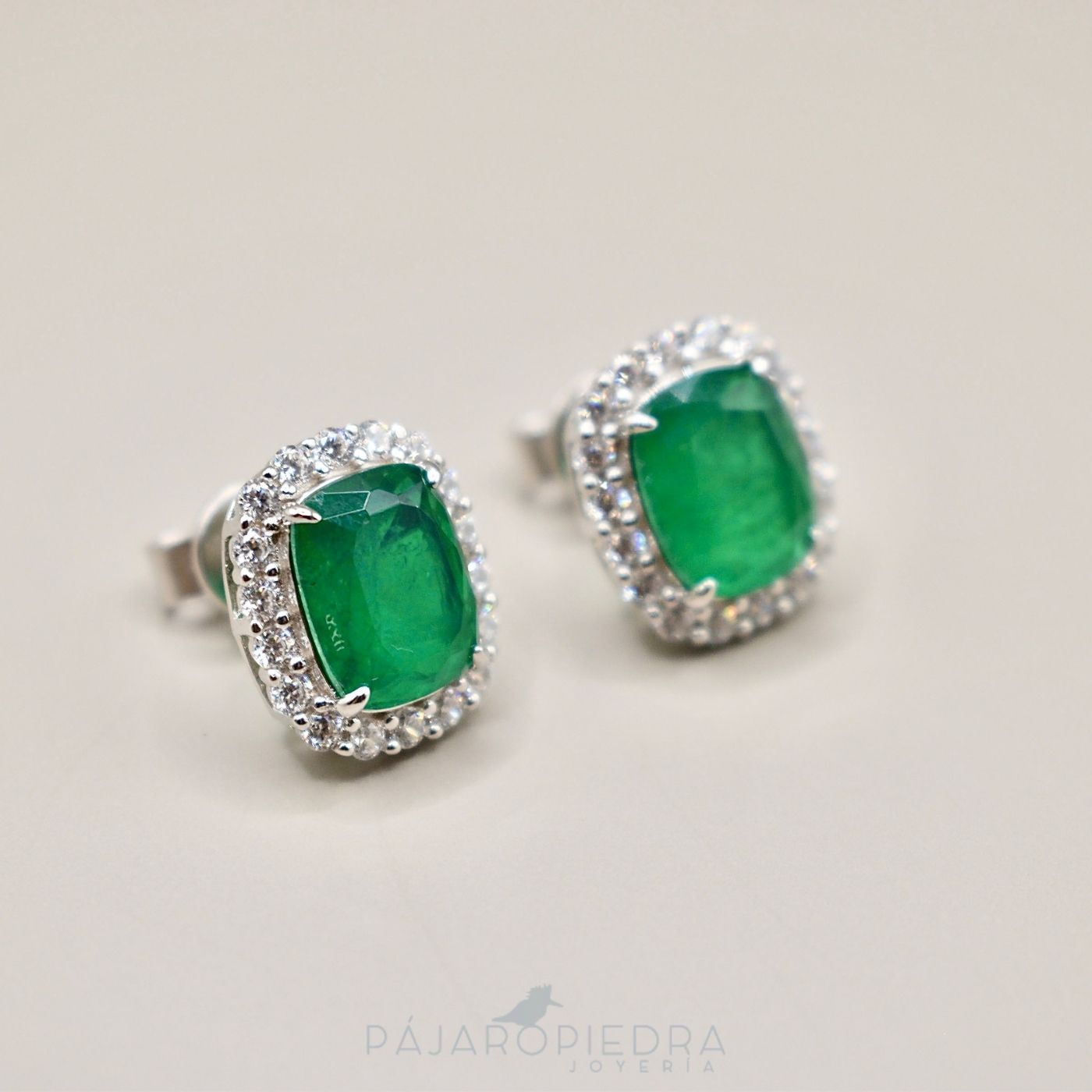 Aretes Sky - Bliss
