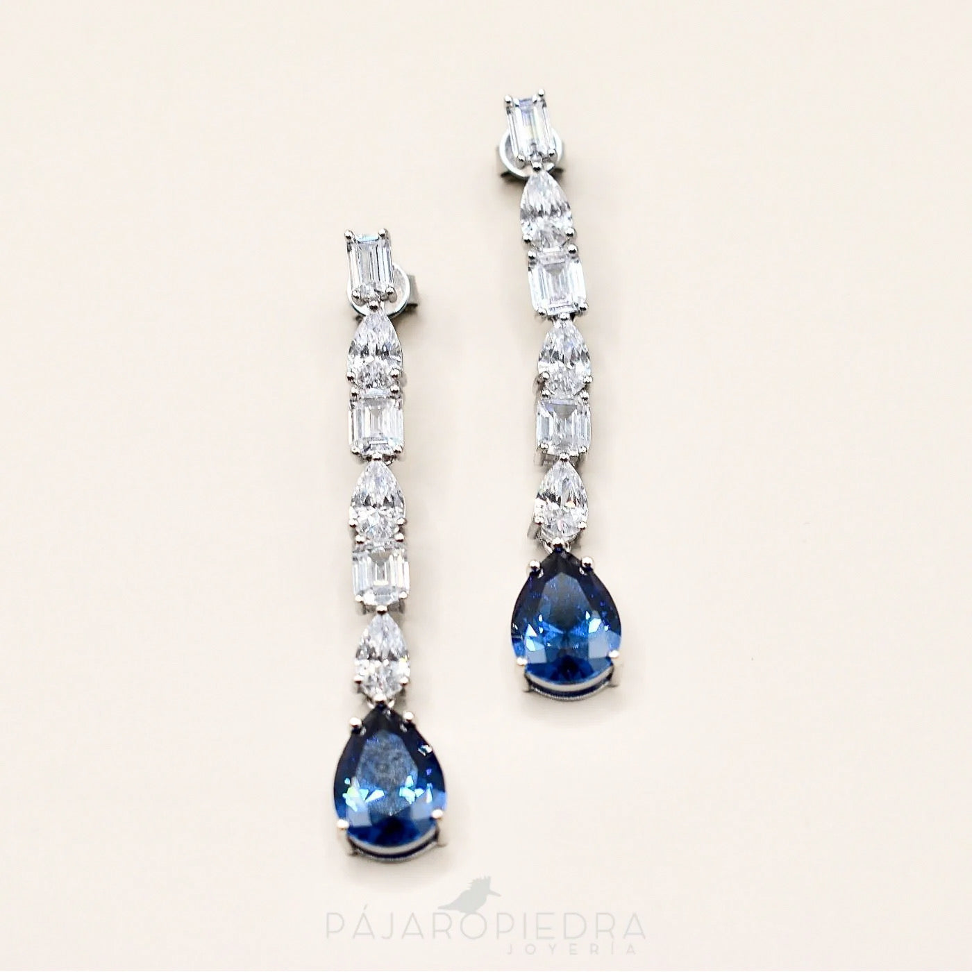 Aretes Tuco · Bliss