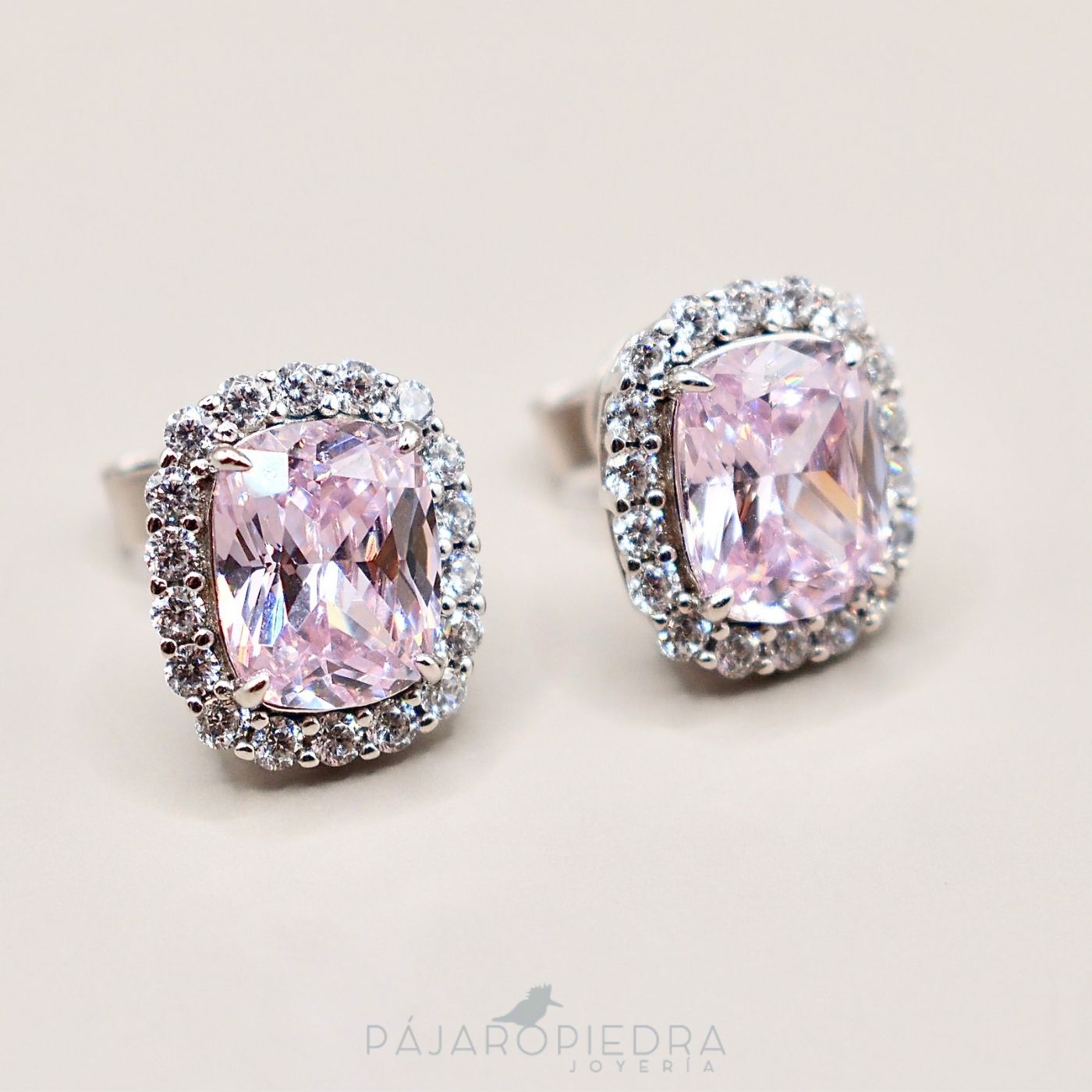 Aretes Sky - Bliss