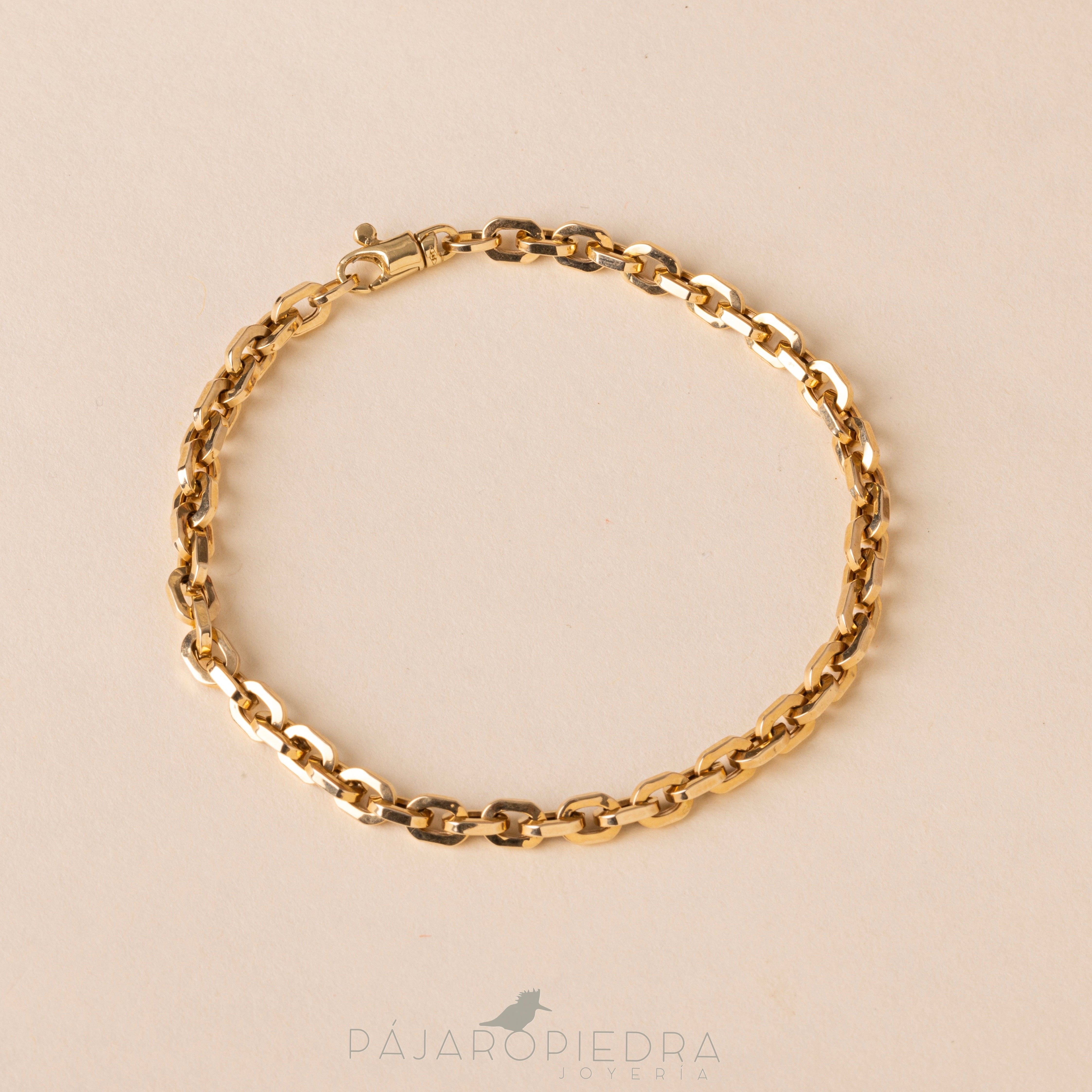 Pulseras Oro 14K (Fine Jewelry)