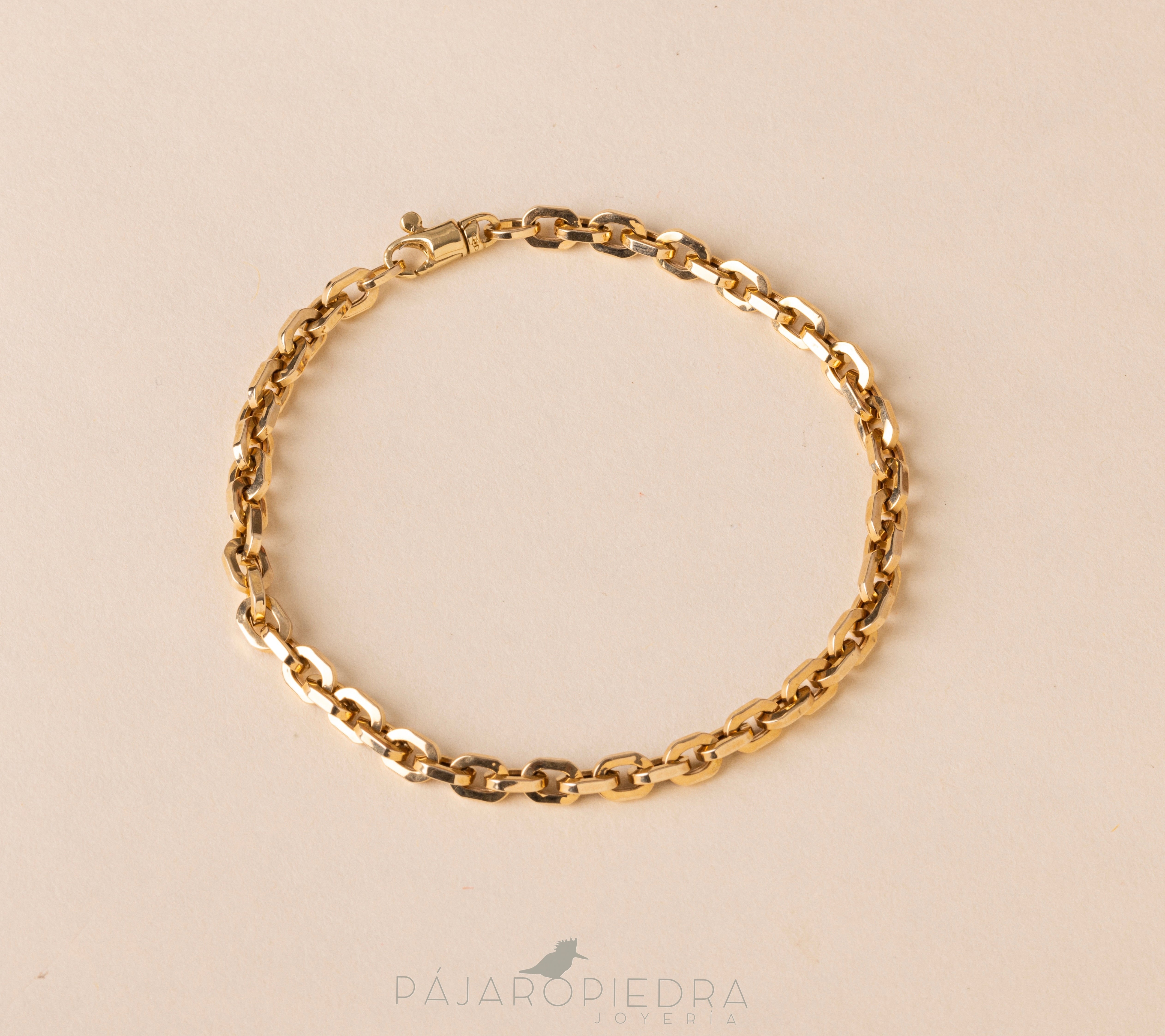 Pulseras Oro 14K (Fine Jewelry)