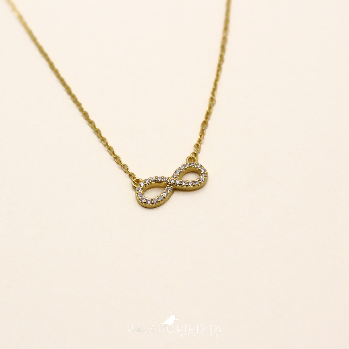 Collar Infinito