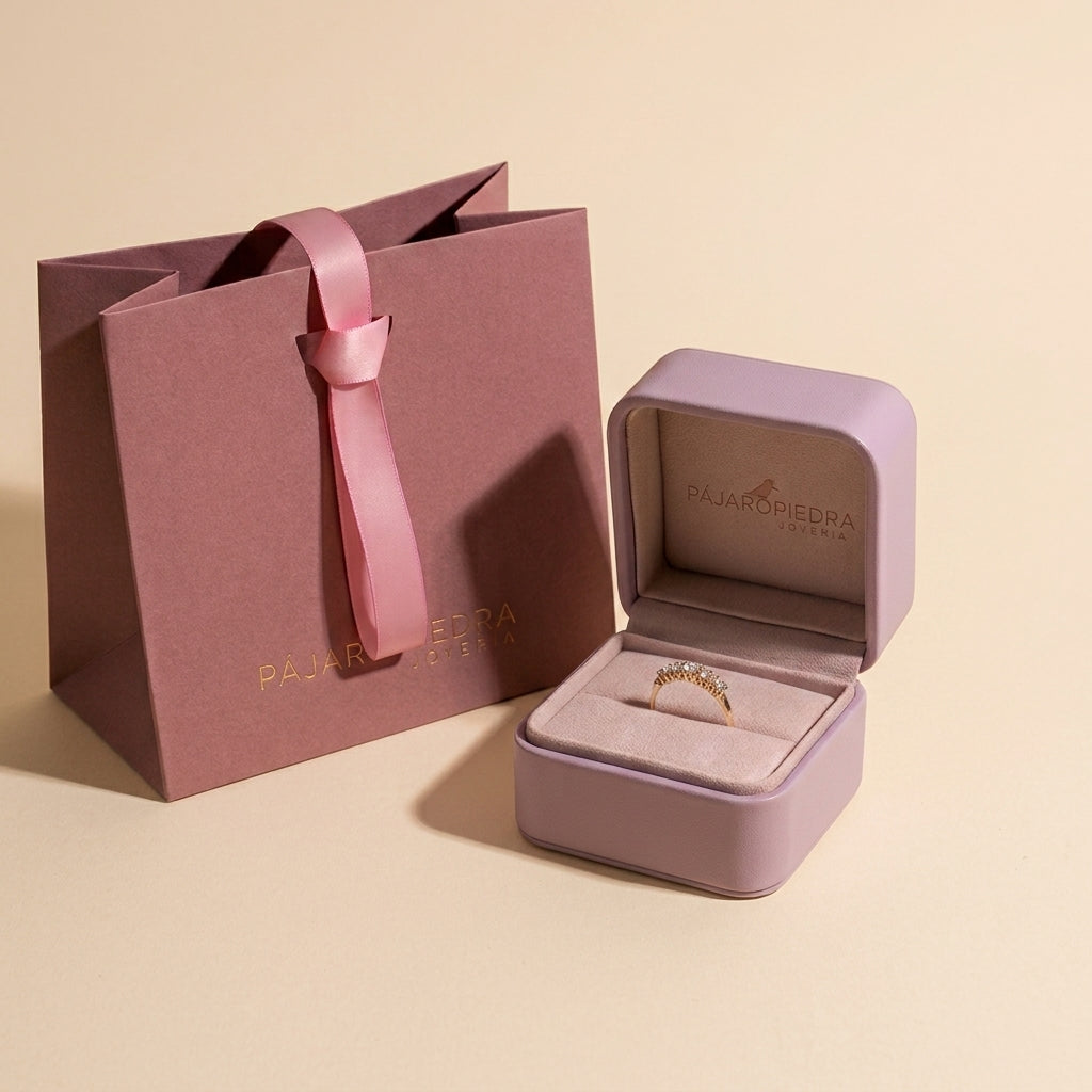 Caja de Regalo Lux