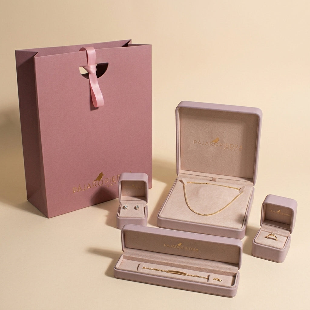 Caja de Regalo Lux