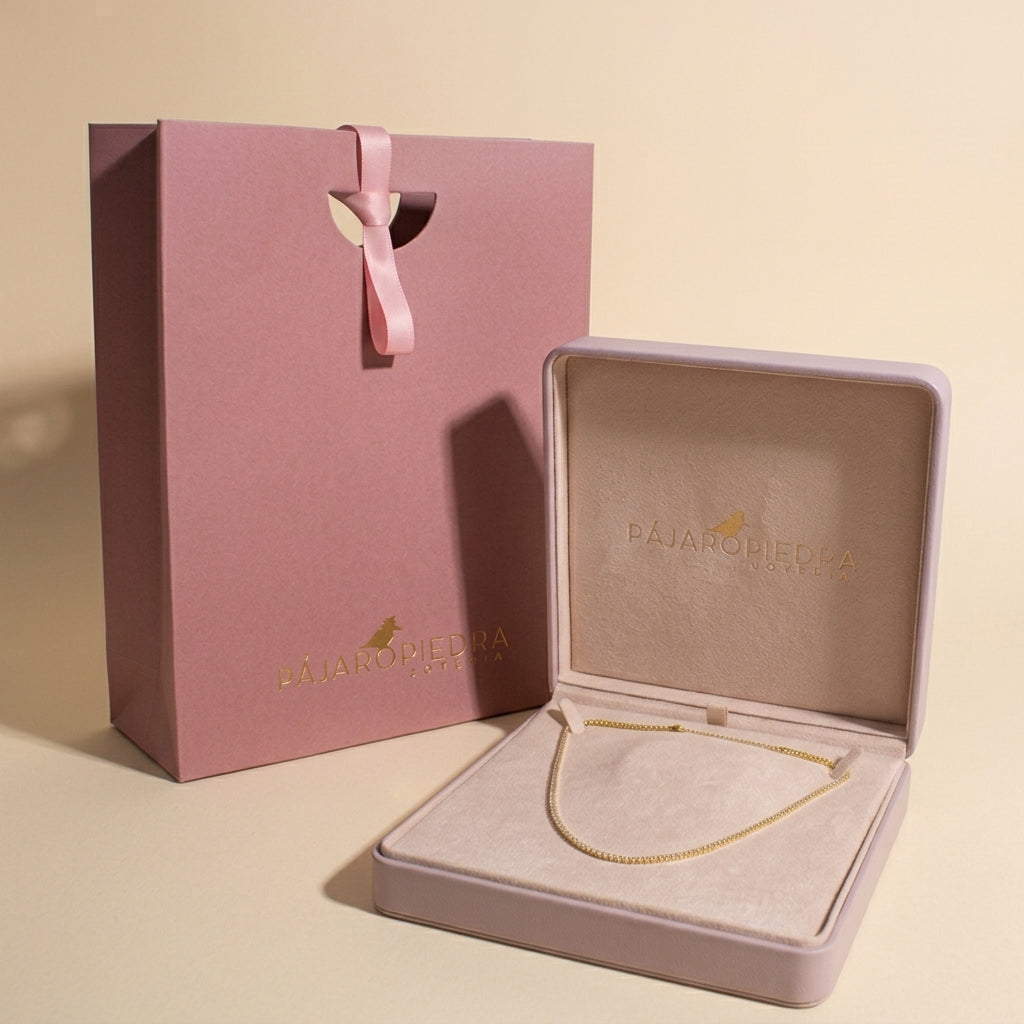 Caja de Regalo Lux