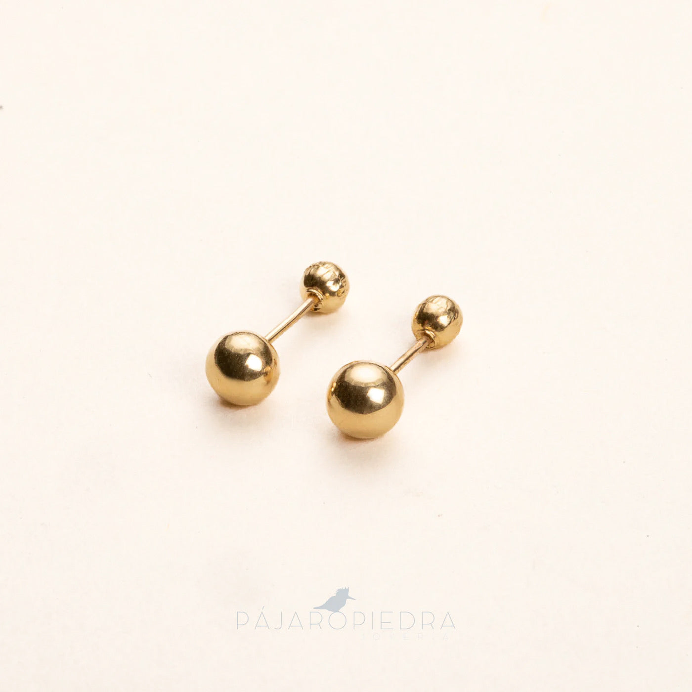 Broquel Bolita · Fine Collection