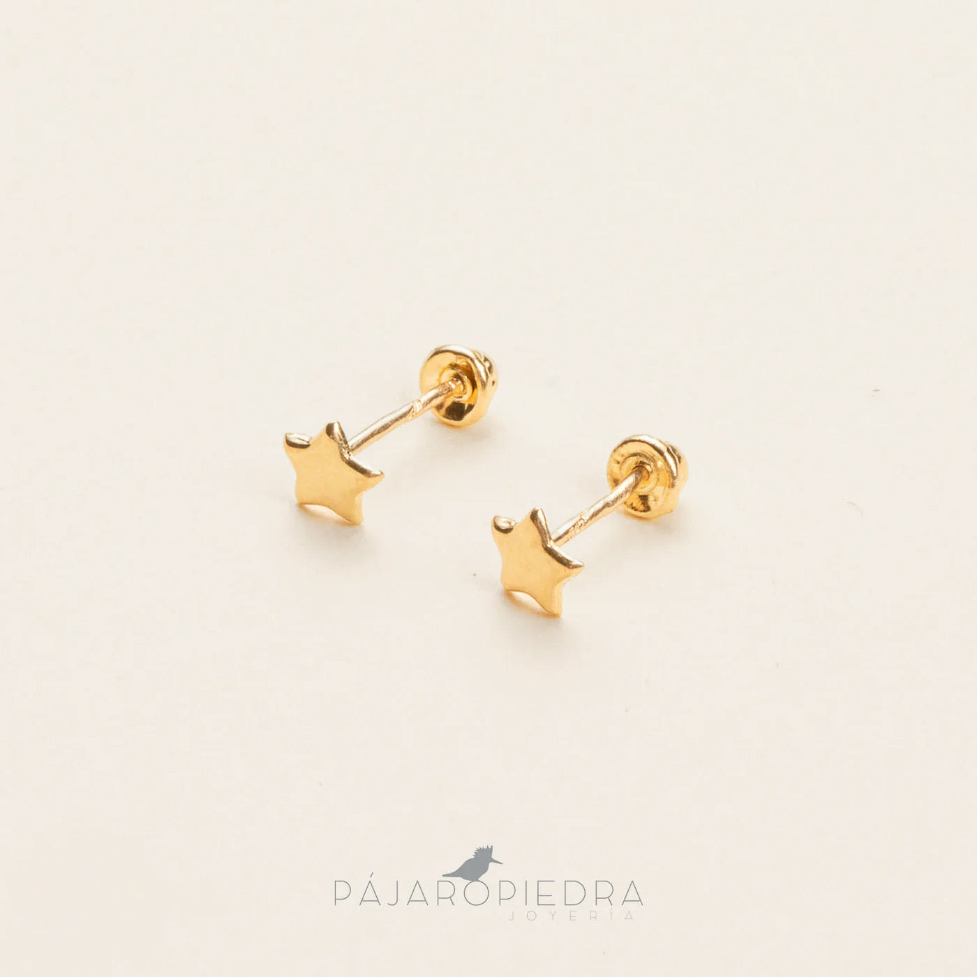 Broquel Estrella · Fine Collection