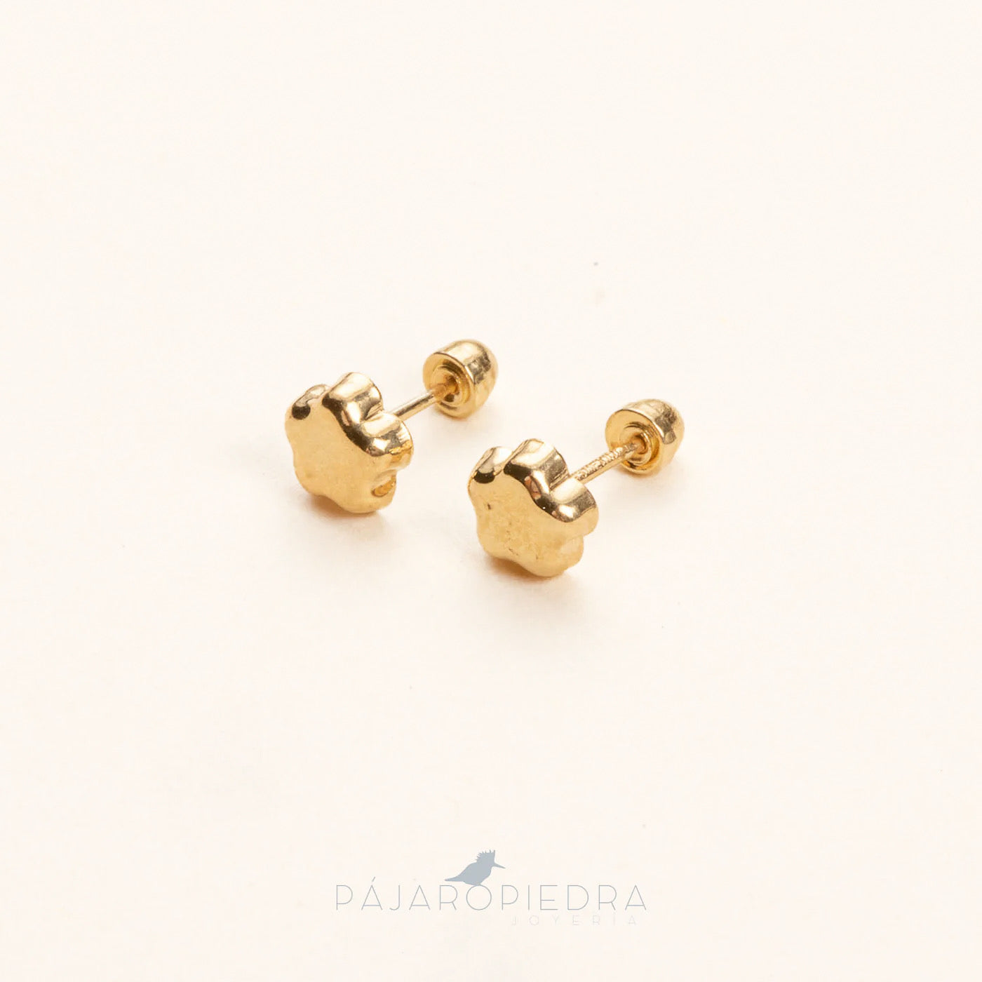 Broquel Flor · Fine Collection