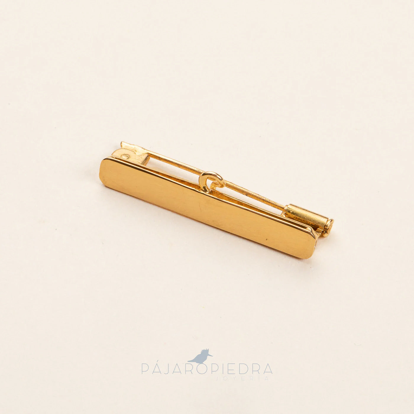 Barrita de oro · Fine Collection