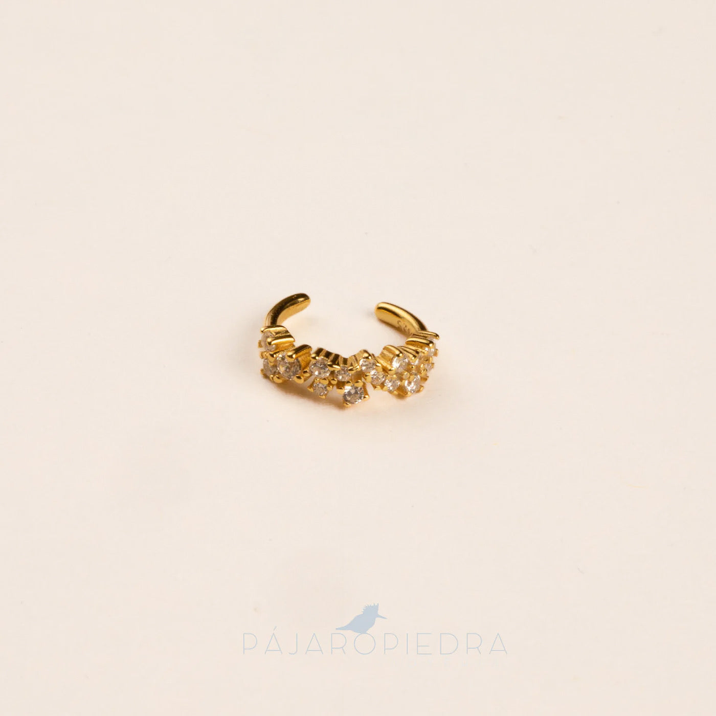 Ear cuff Spark