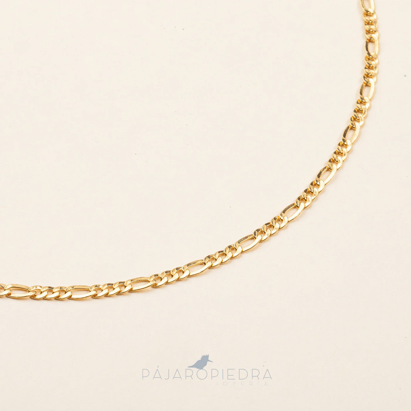 Cadena Elena Oro · Fine Collection