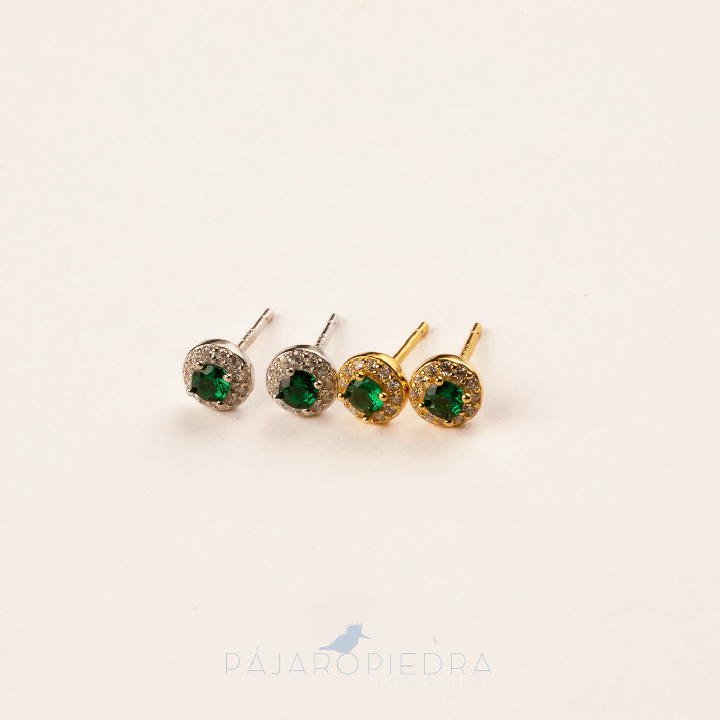 Aretes Luli