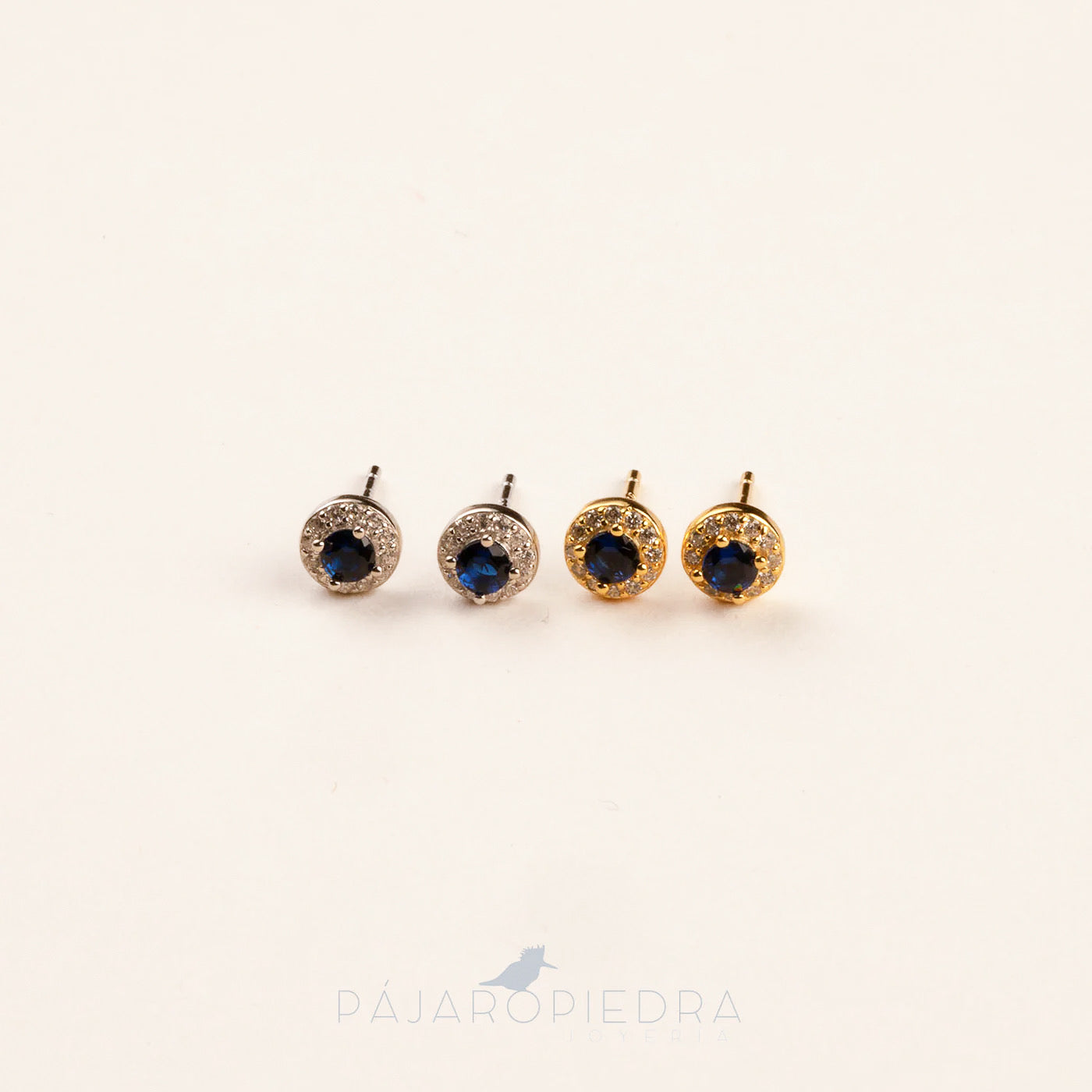 Aretes Luli