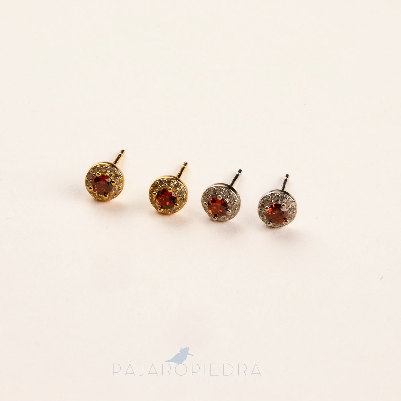 Aretes Luli