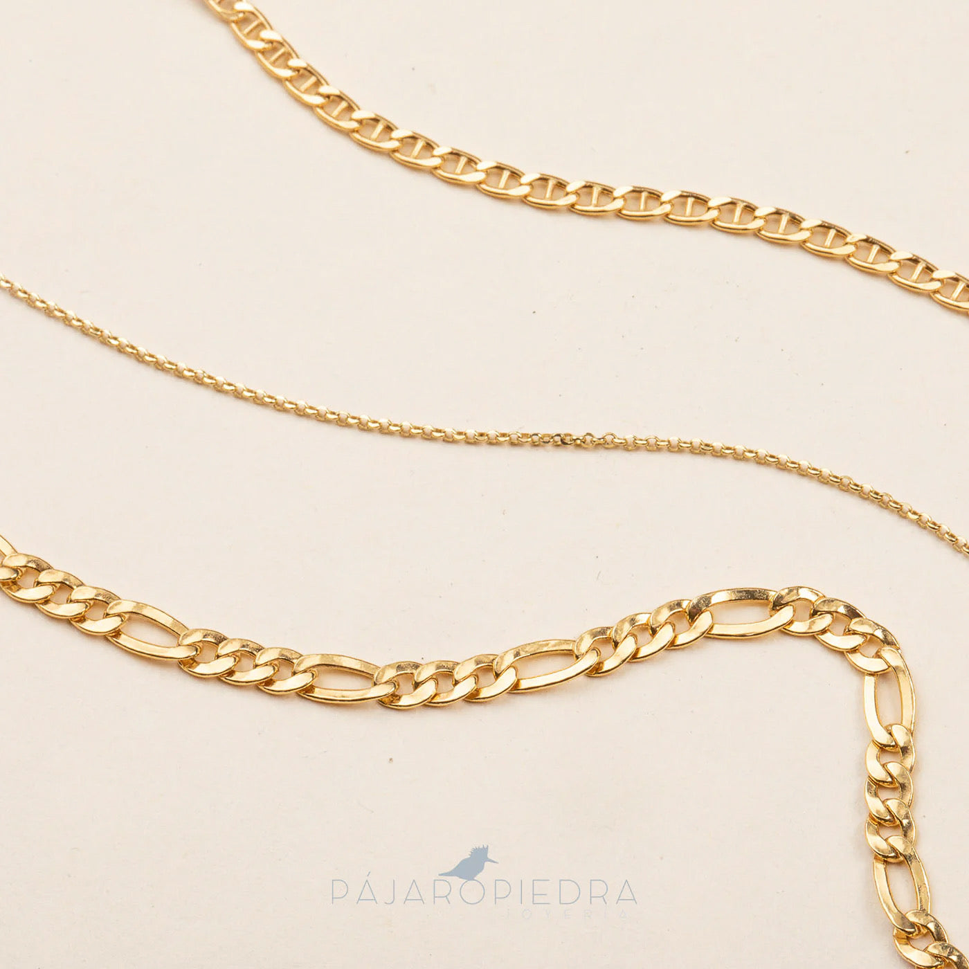 Cadena Carlota Chica · Fine Collection