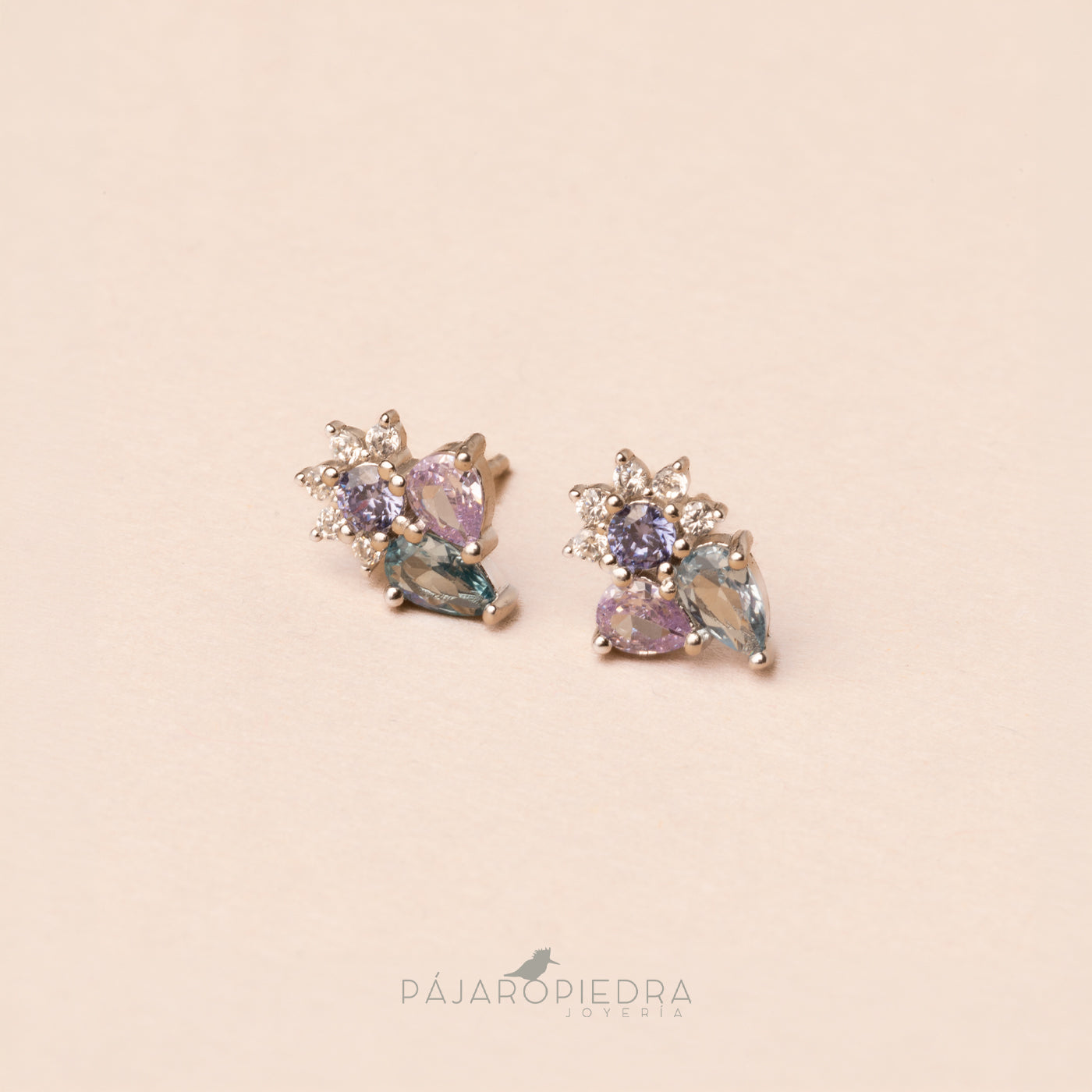 Aretes Amapola