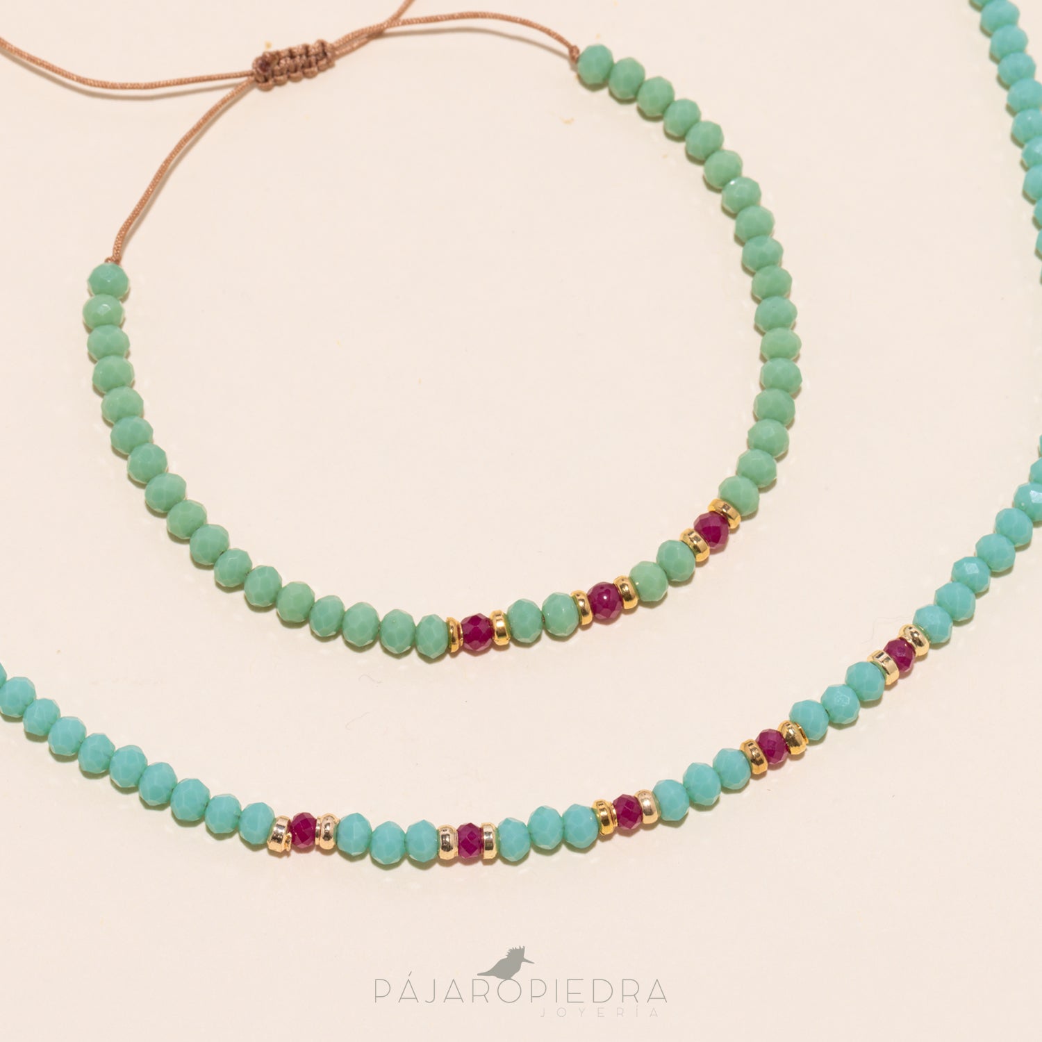 Pulsera Dalia