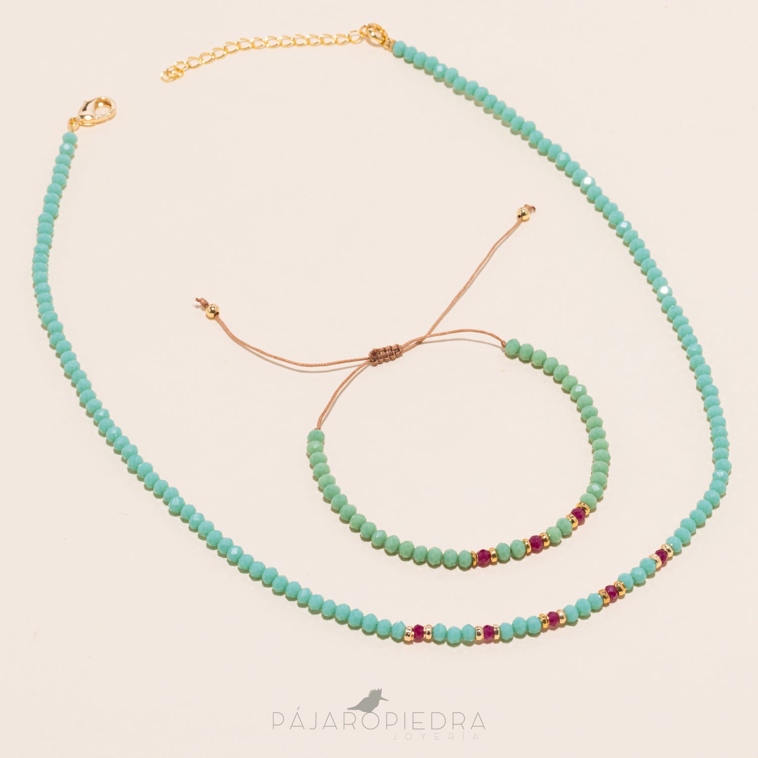 Pulsera Dalia