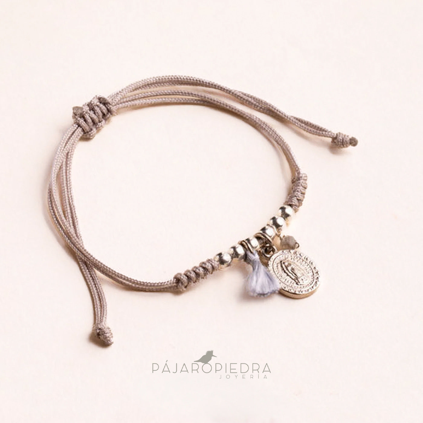 Pulsera Martha · Bolos