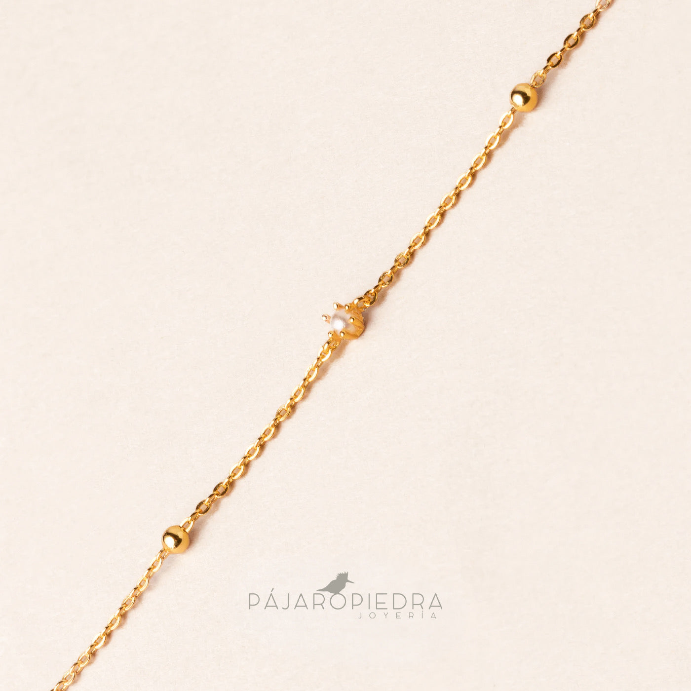 Pulsera Nina