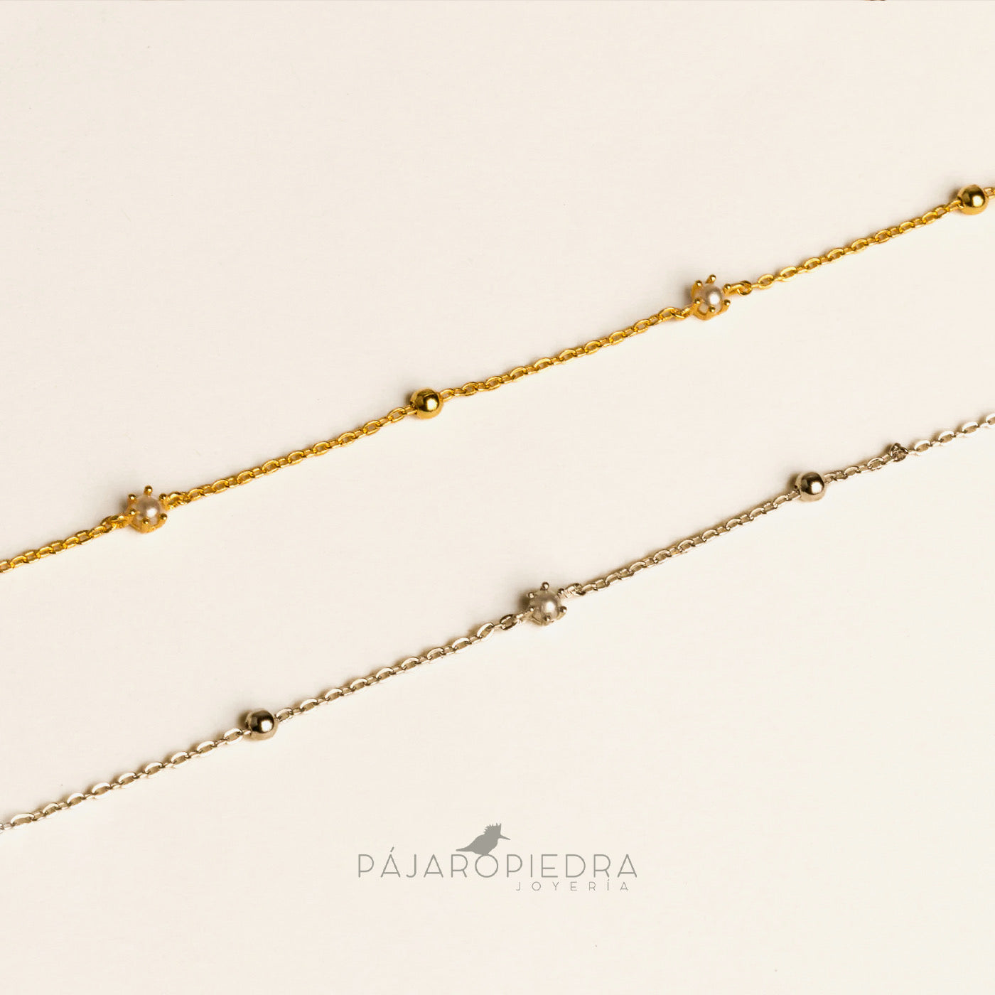 Pulsera Nina