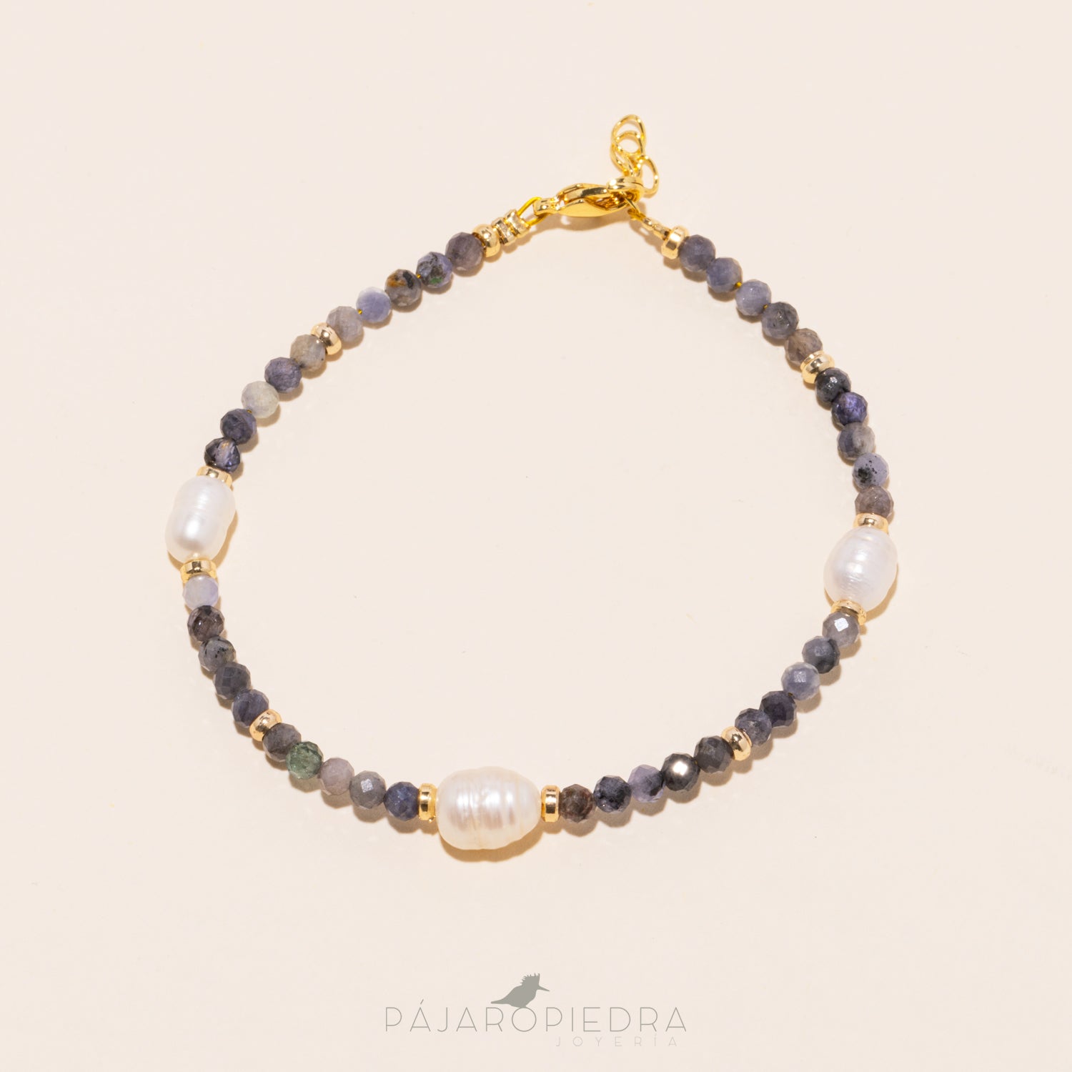 Pulsera Nira