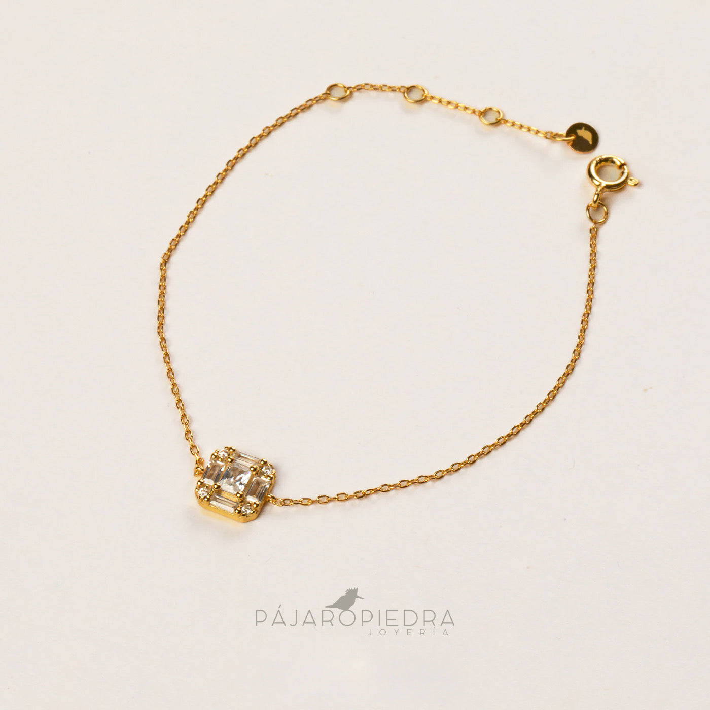 Pulsera Lux Simple