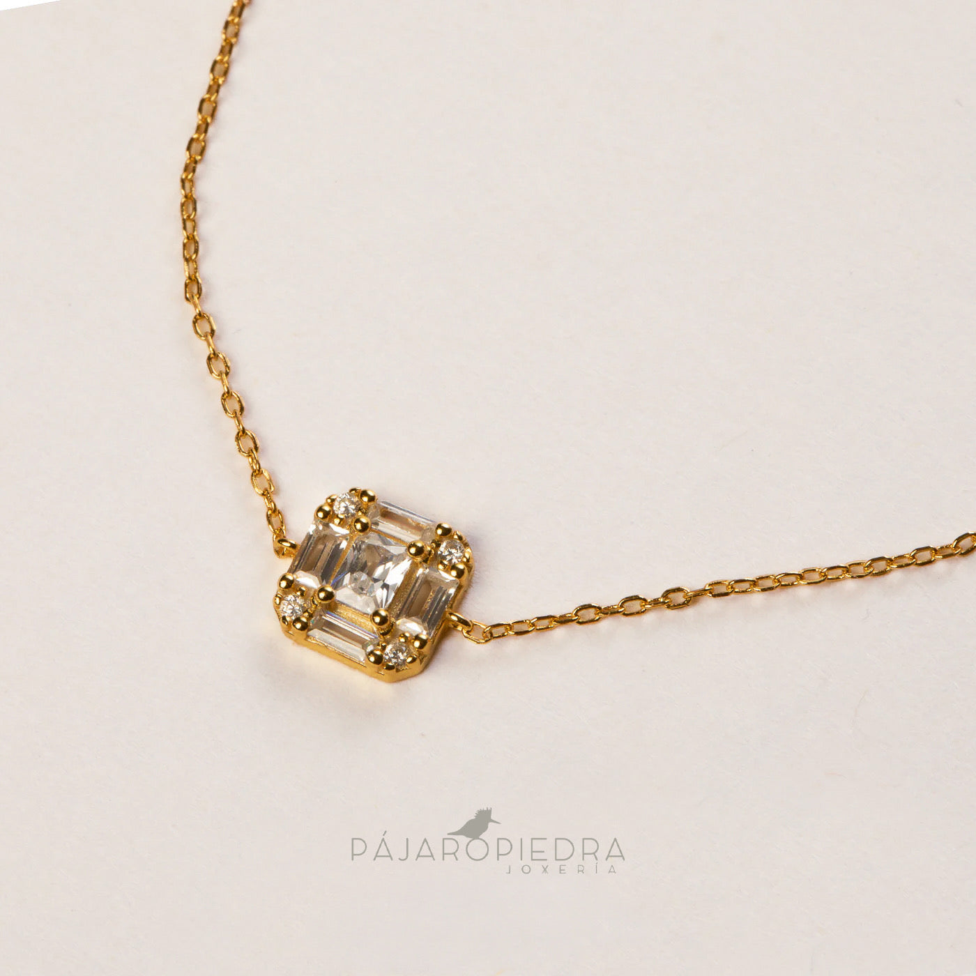 Pulsera Lux Simple