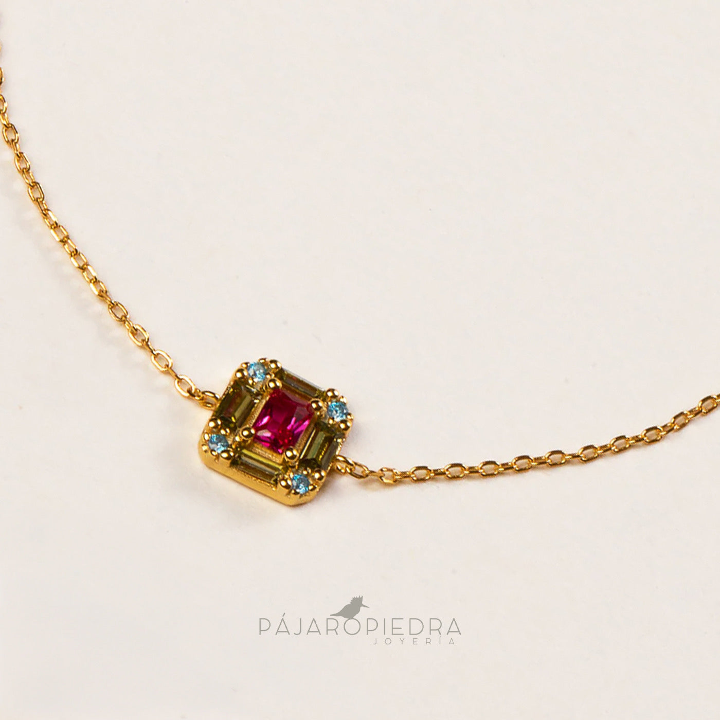 Pulsera Lux Simple