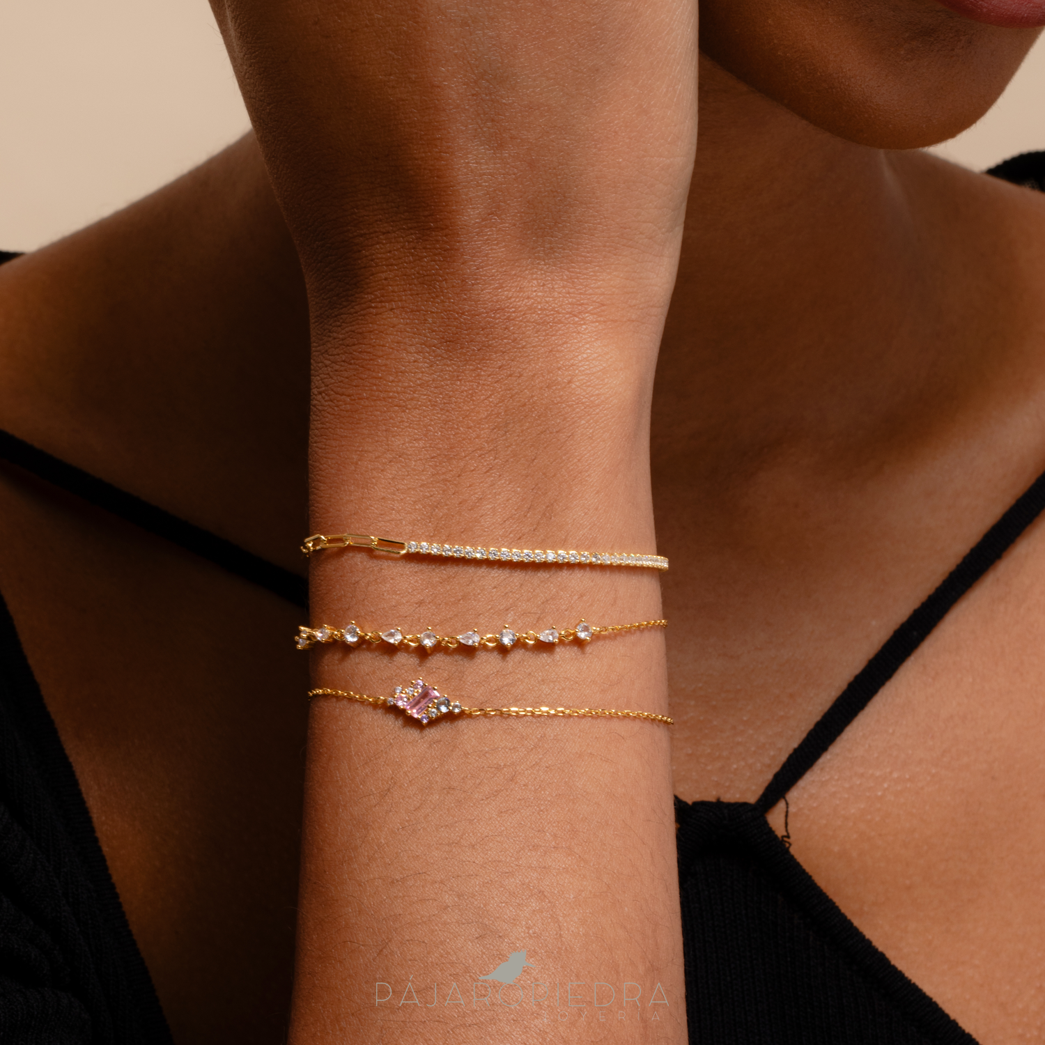 Pulsera Tila