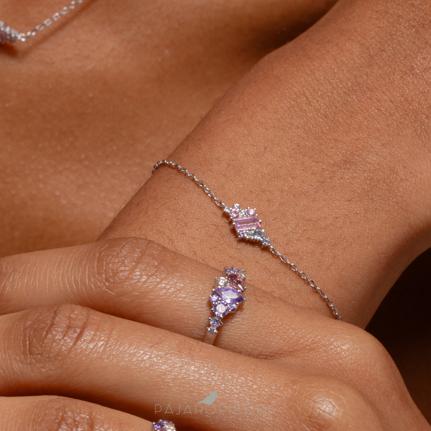 Pulsera Tila