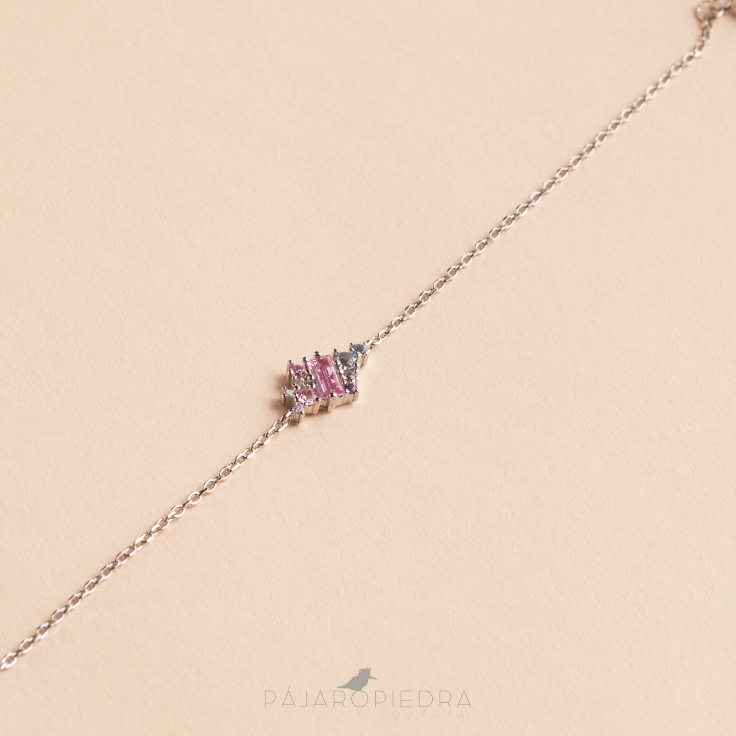 Pulsera Tila