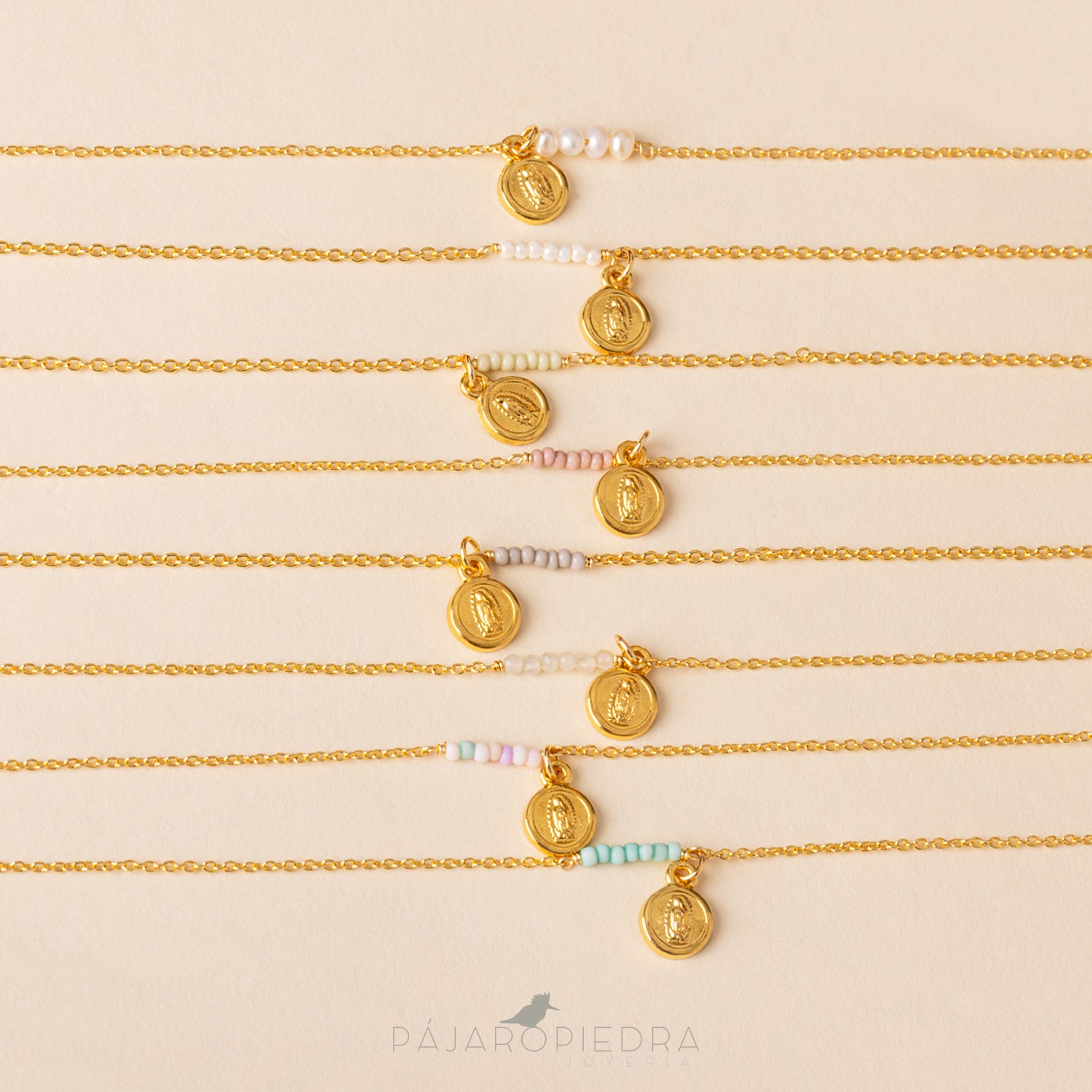 Pulsera Mambo Virgen