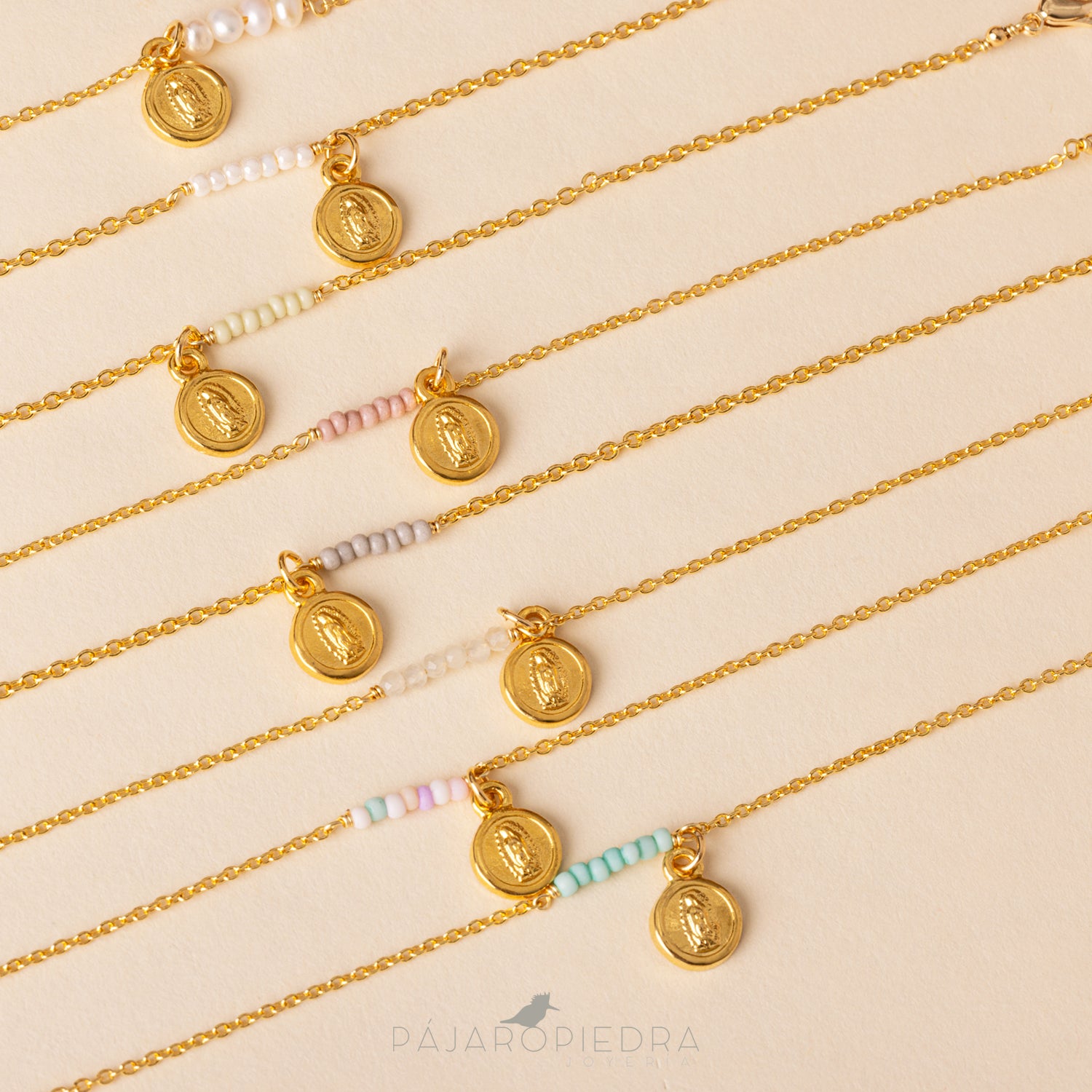 Pulsera Mambo Virgen