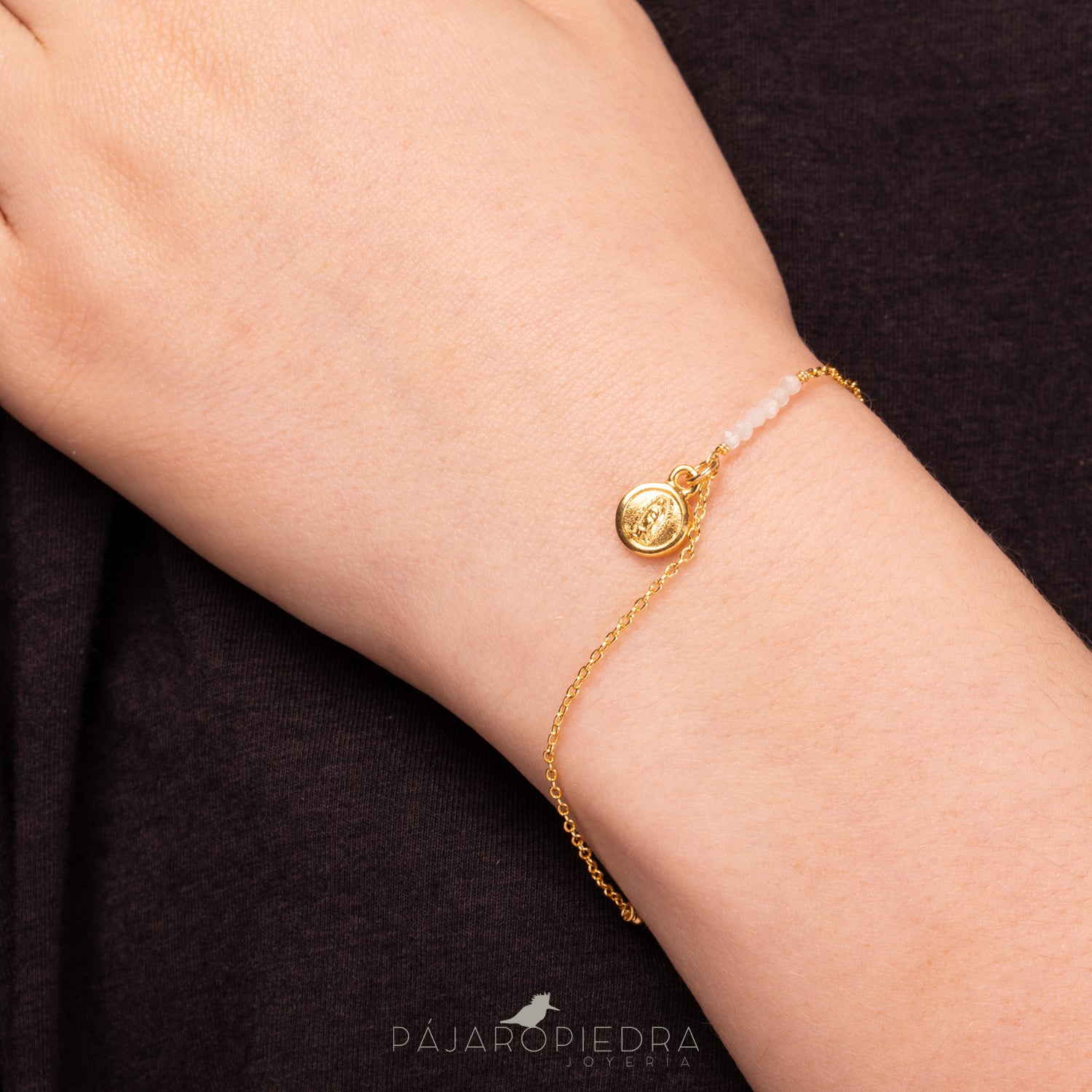 Pulsera Mambo Virgen