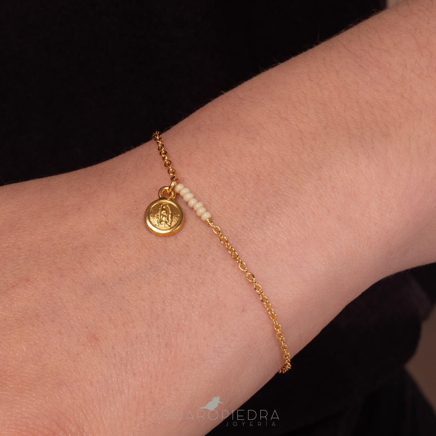 Pulsera Mambo Virgen