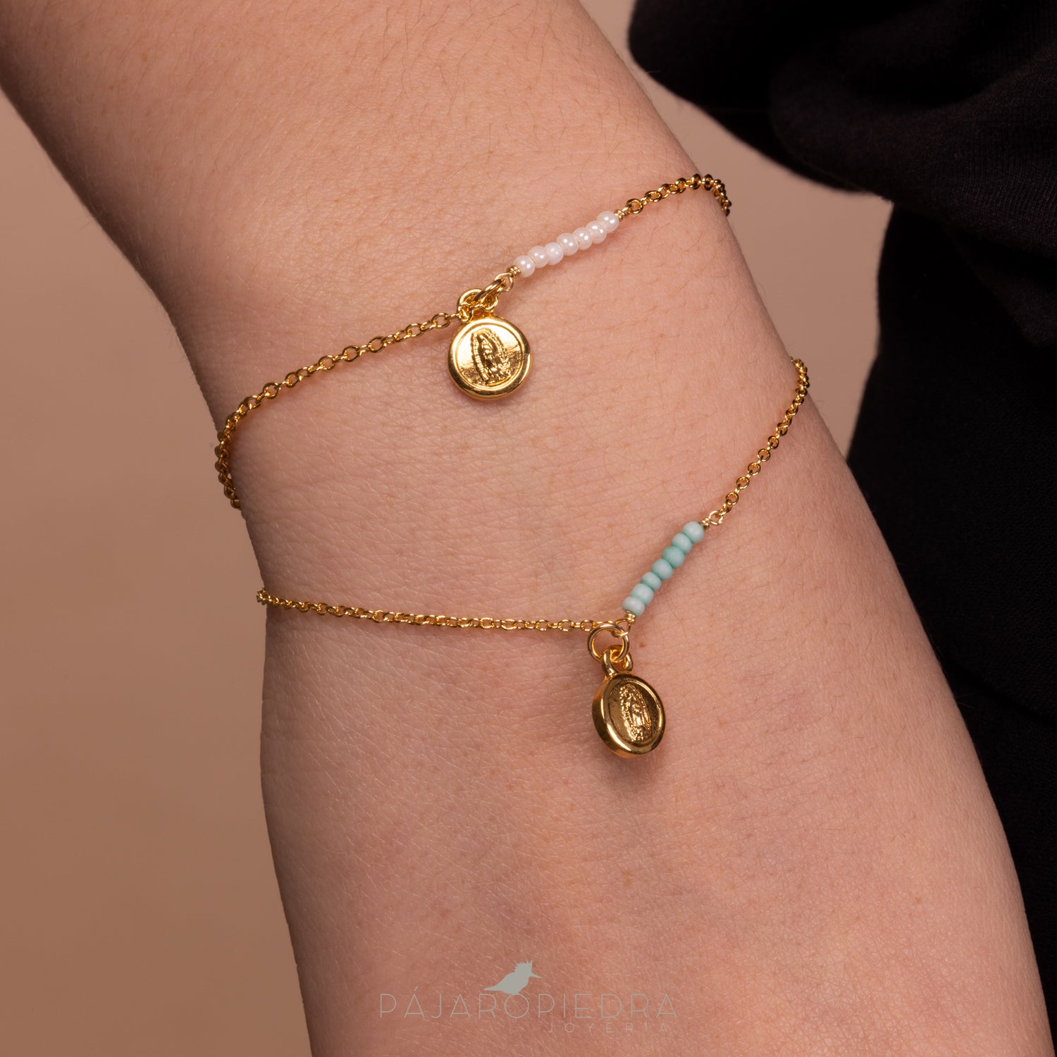 Pulsera Mambo Virgen