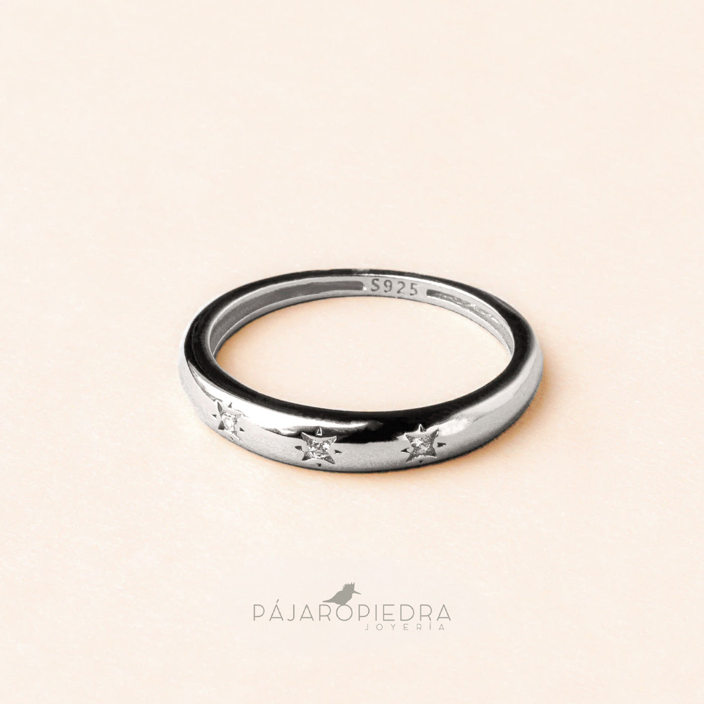 Anillo Spark
