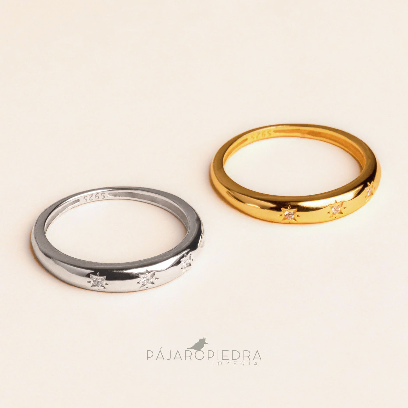Anillo Spark