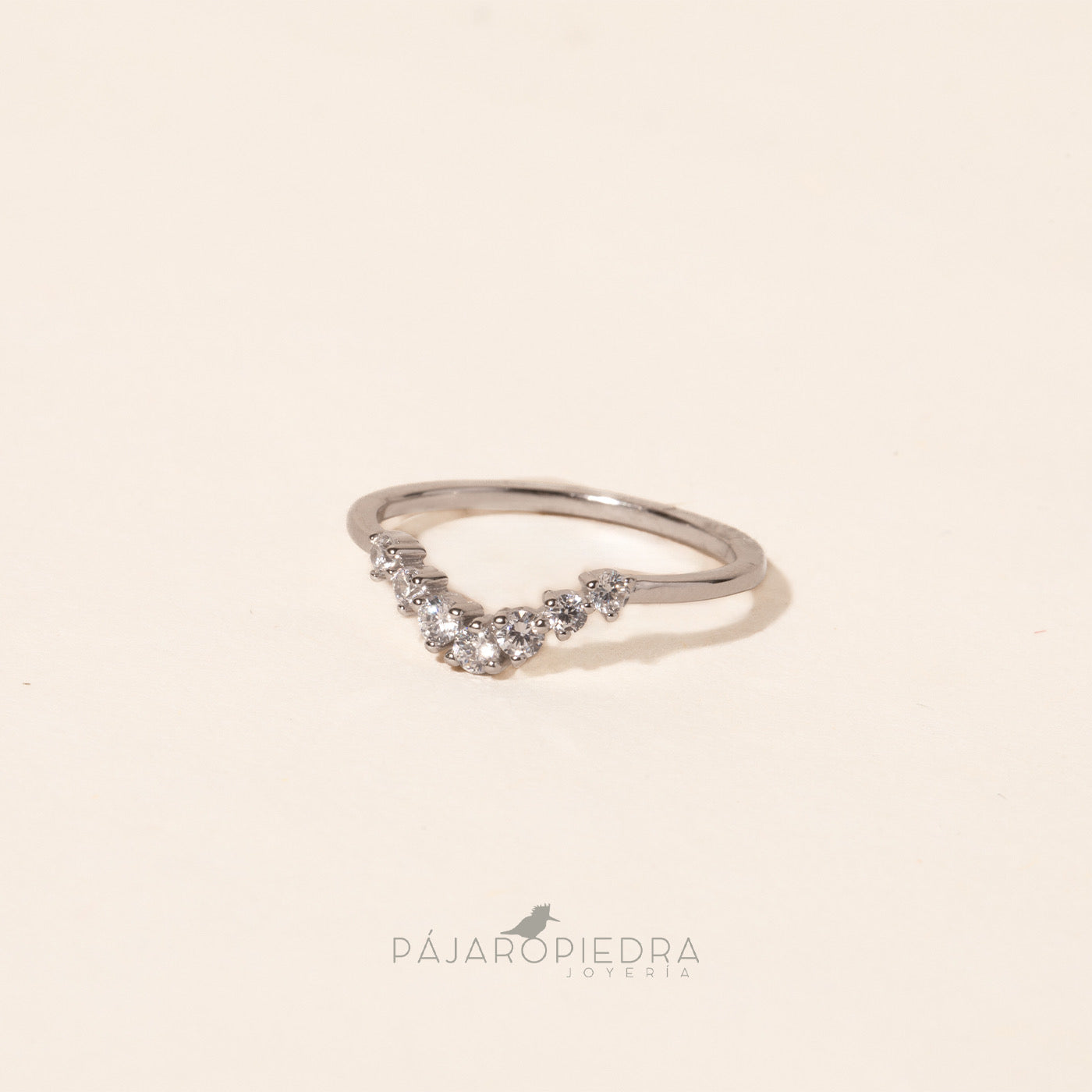 Anillo Tea