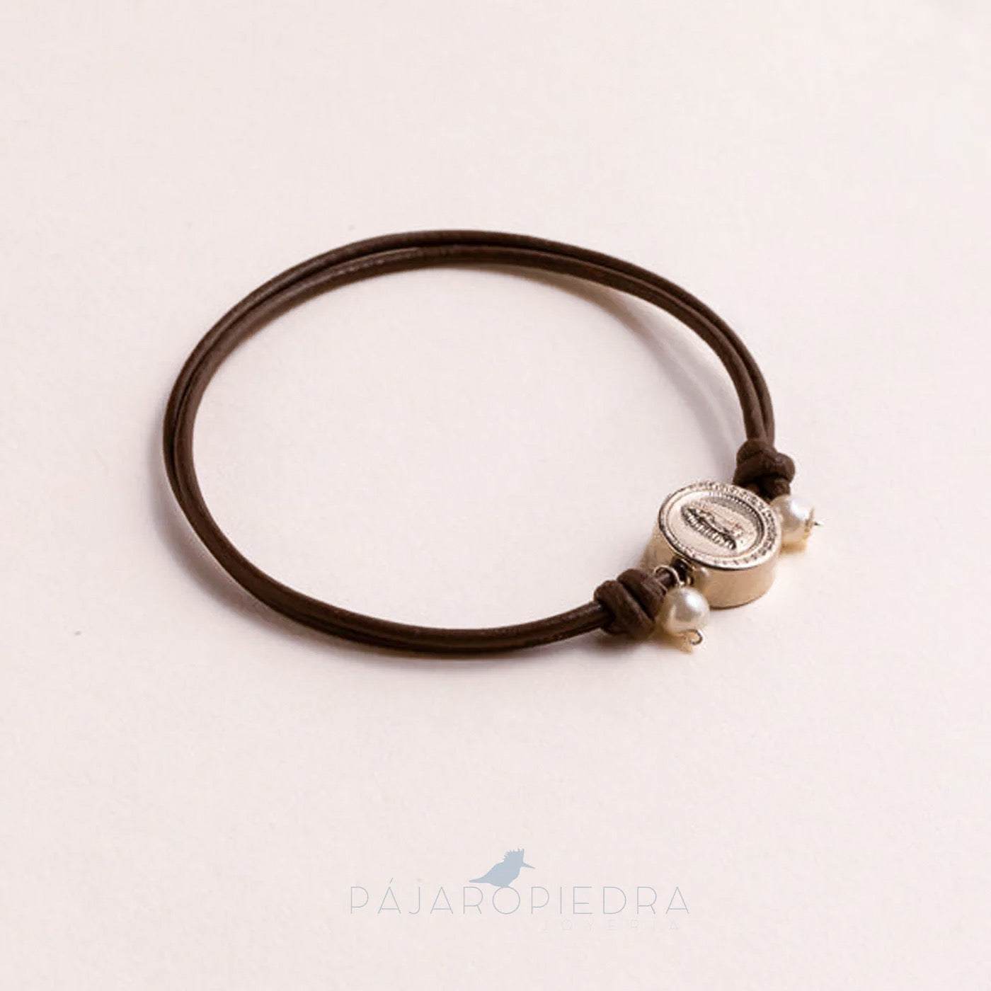 Pulsera Erika Tambor · Bolos